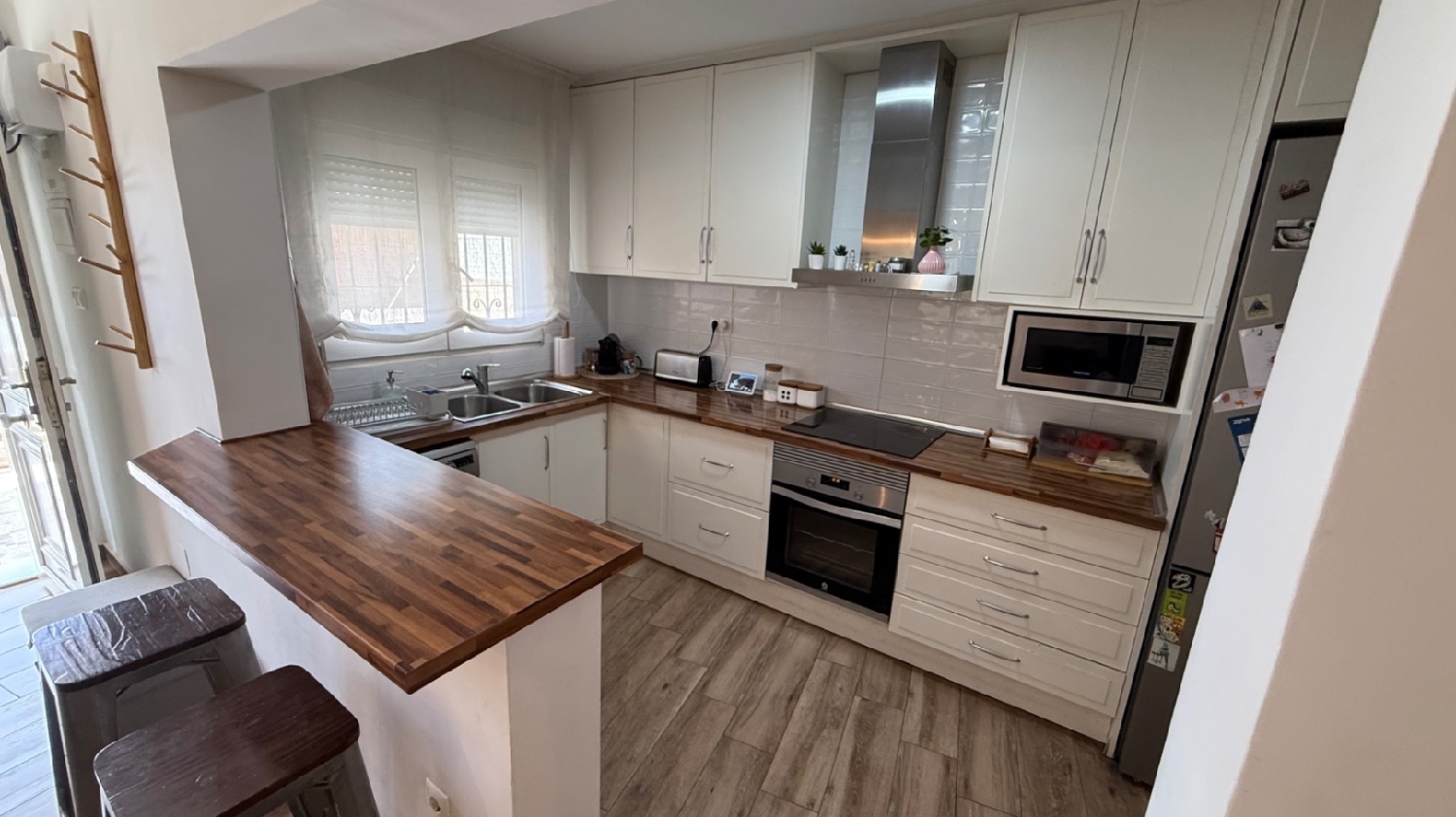  till salu villa Torrevieja Baix Segura 2
