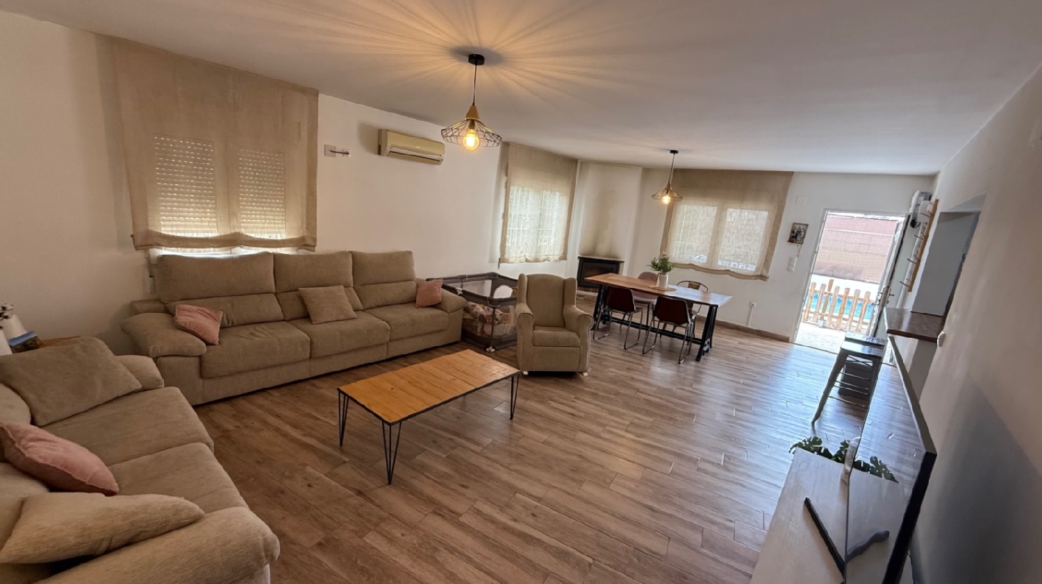  till salu villa Torrevieja Baix Segura 3