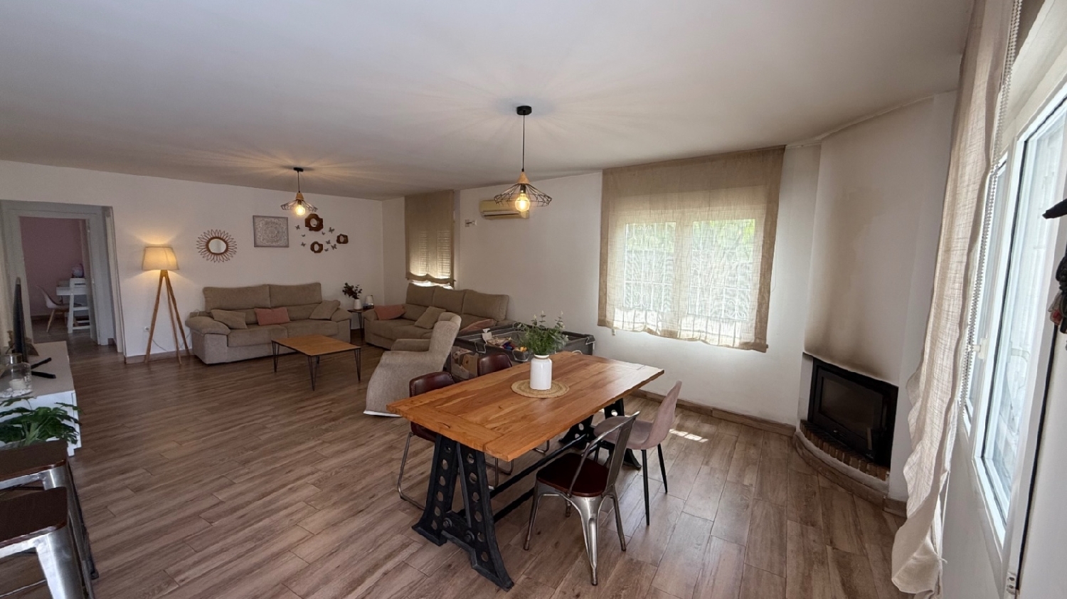  till salu villa Torrevieja Baix Segura 5