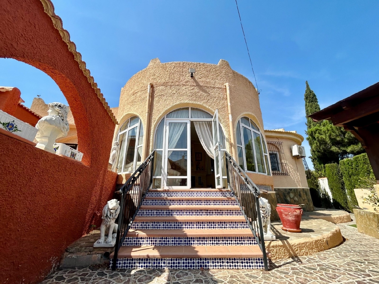  kaufen Villa Torrevieja Baix Segura 6