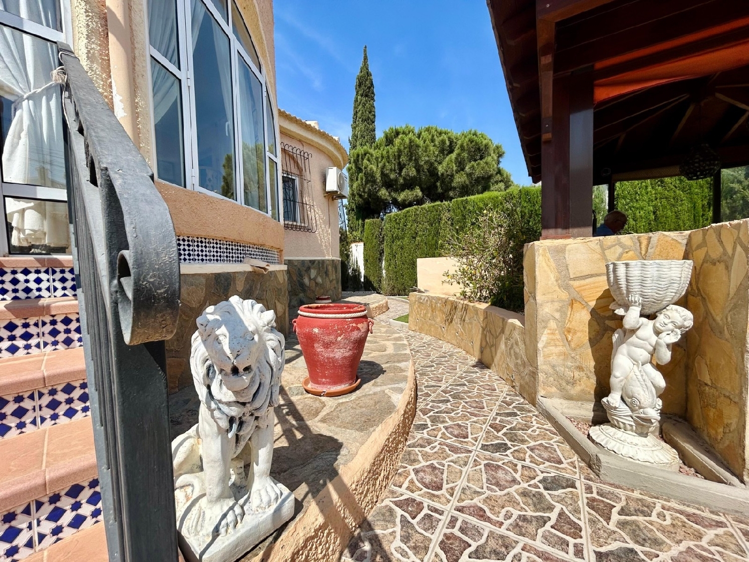  kaufen Villa Torrevieja Baix Segura 7
