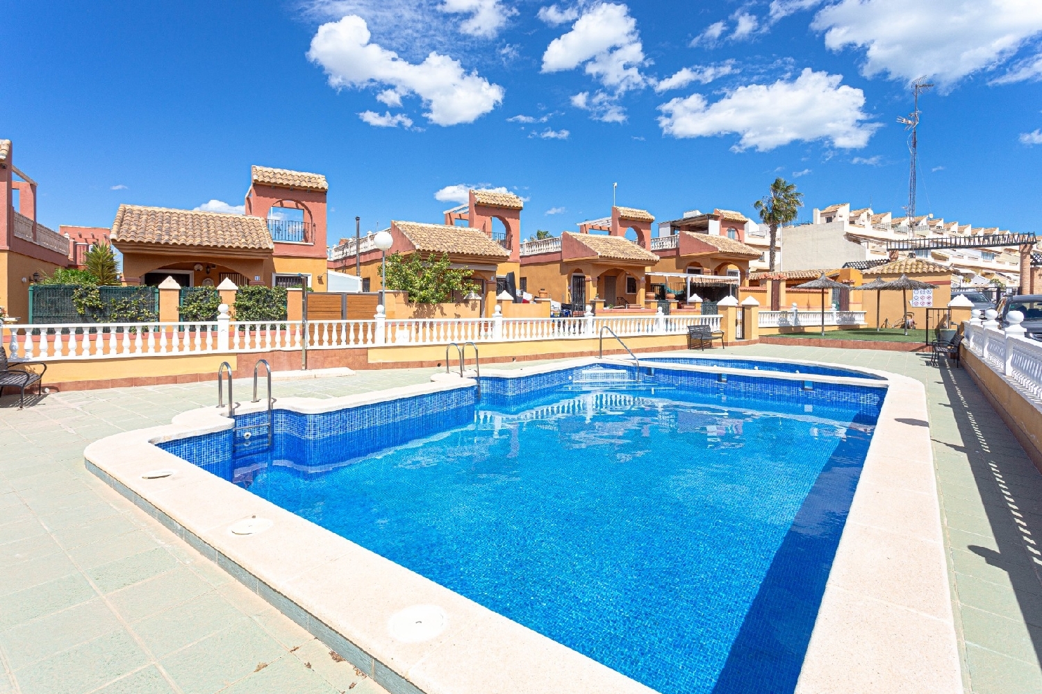 kaufen Villa Torrevieja Baix Segura 2
