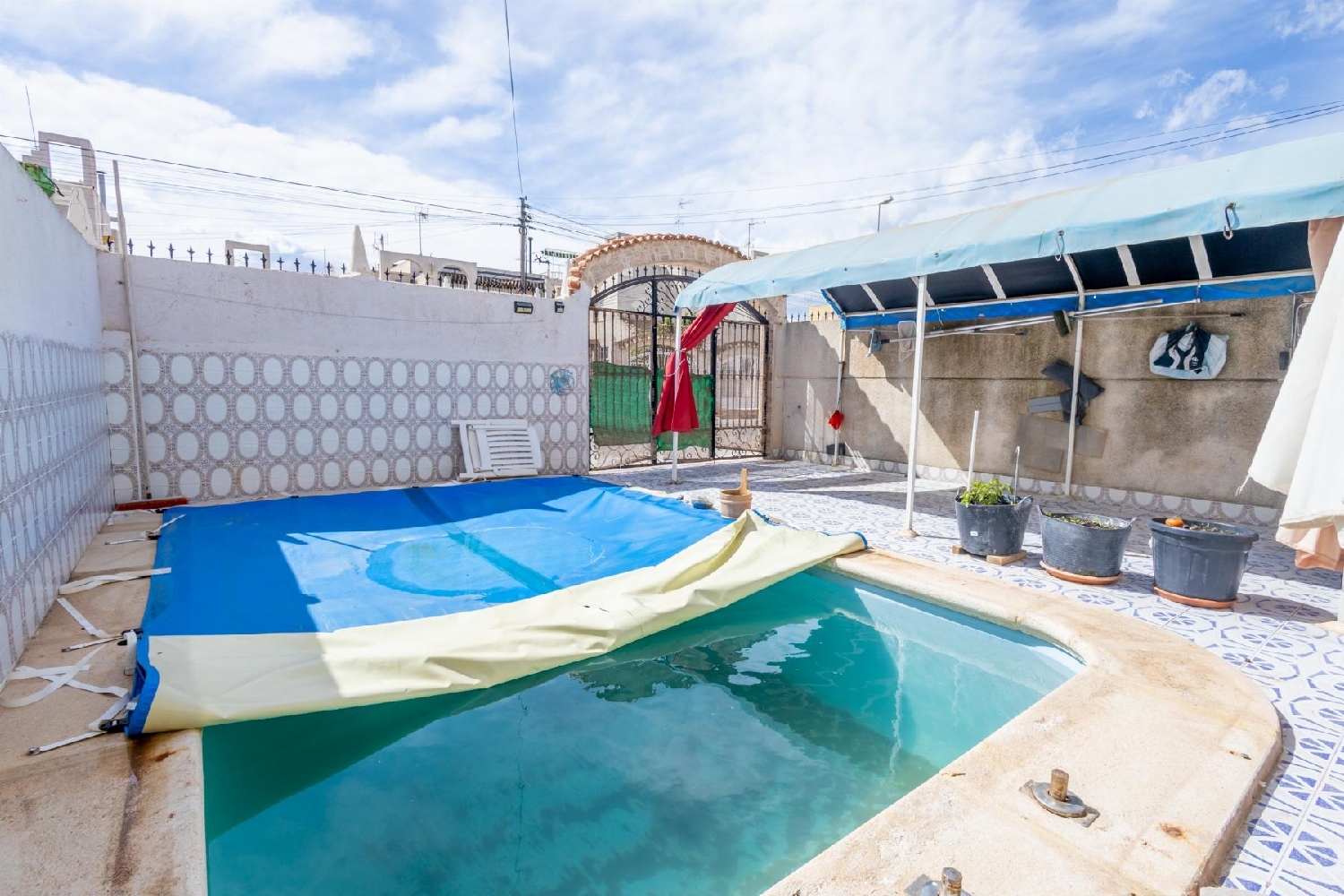  till salu villa Torrevieja Baix Segura 5