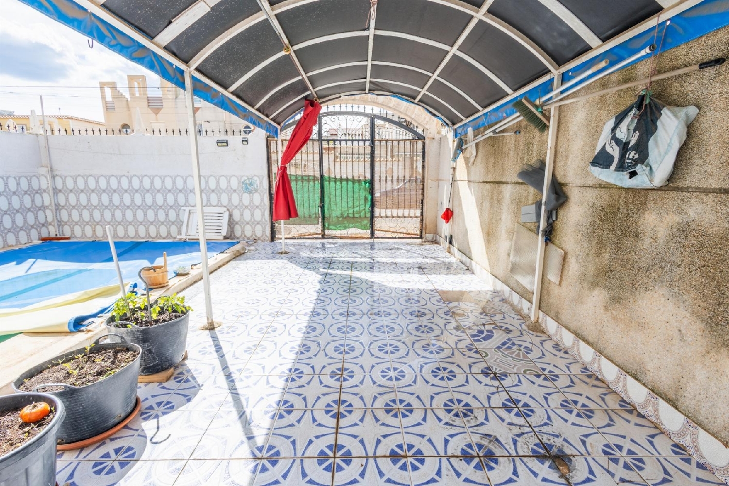  till salu villa Torrevieja Baix Segura 7