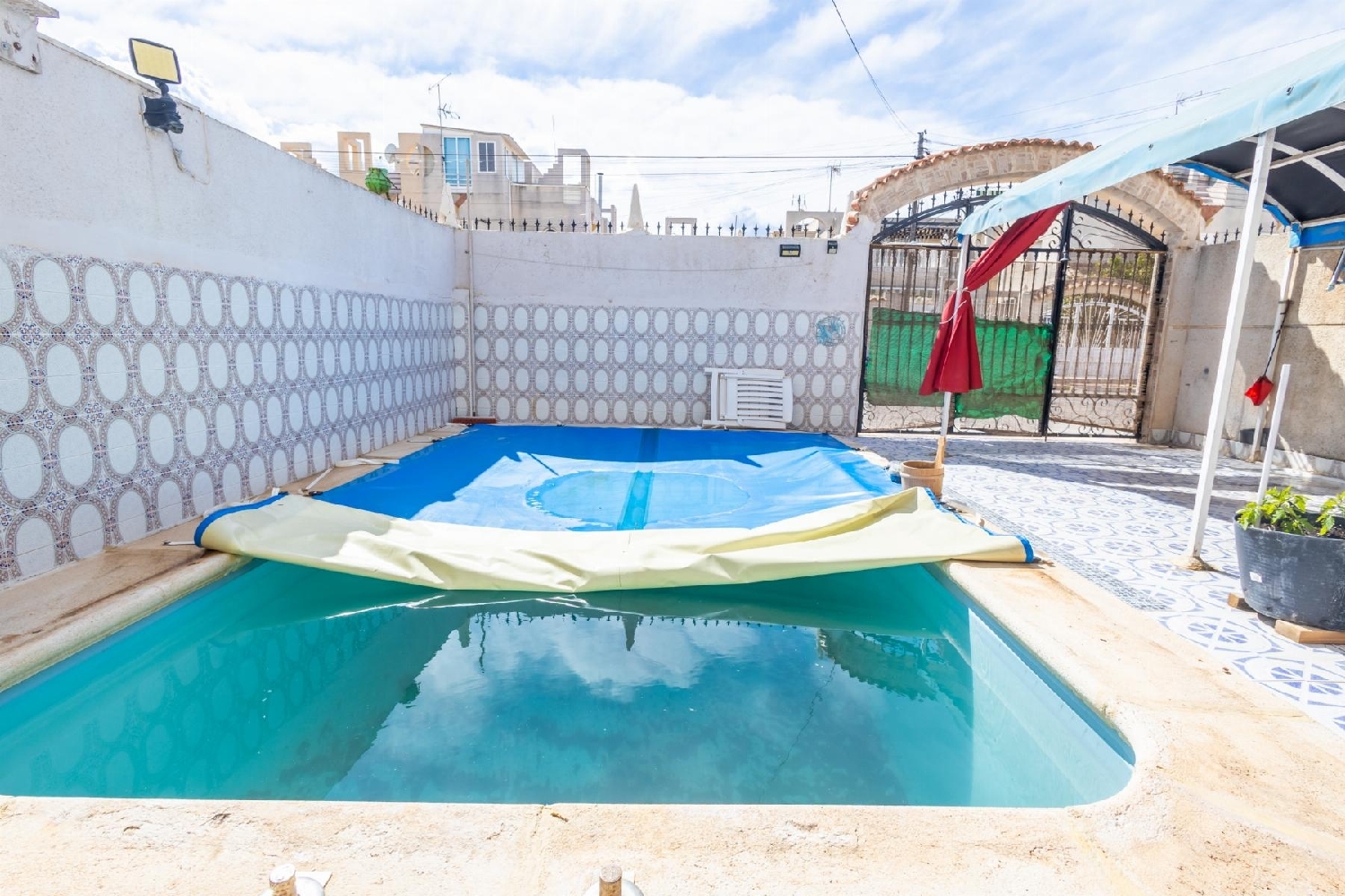  till salu villa Torrevieja Baix Segura 6
