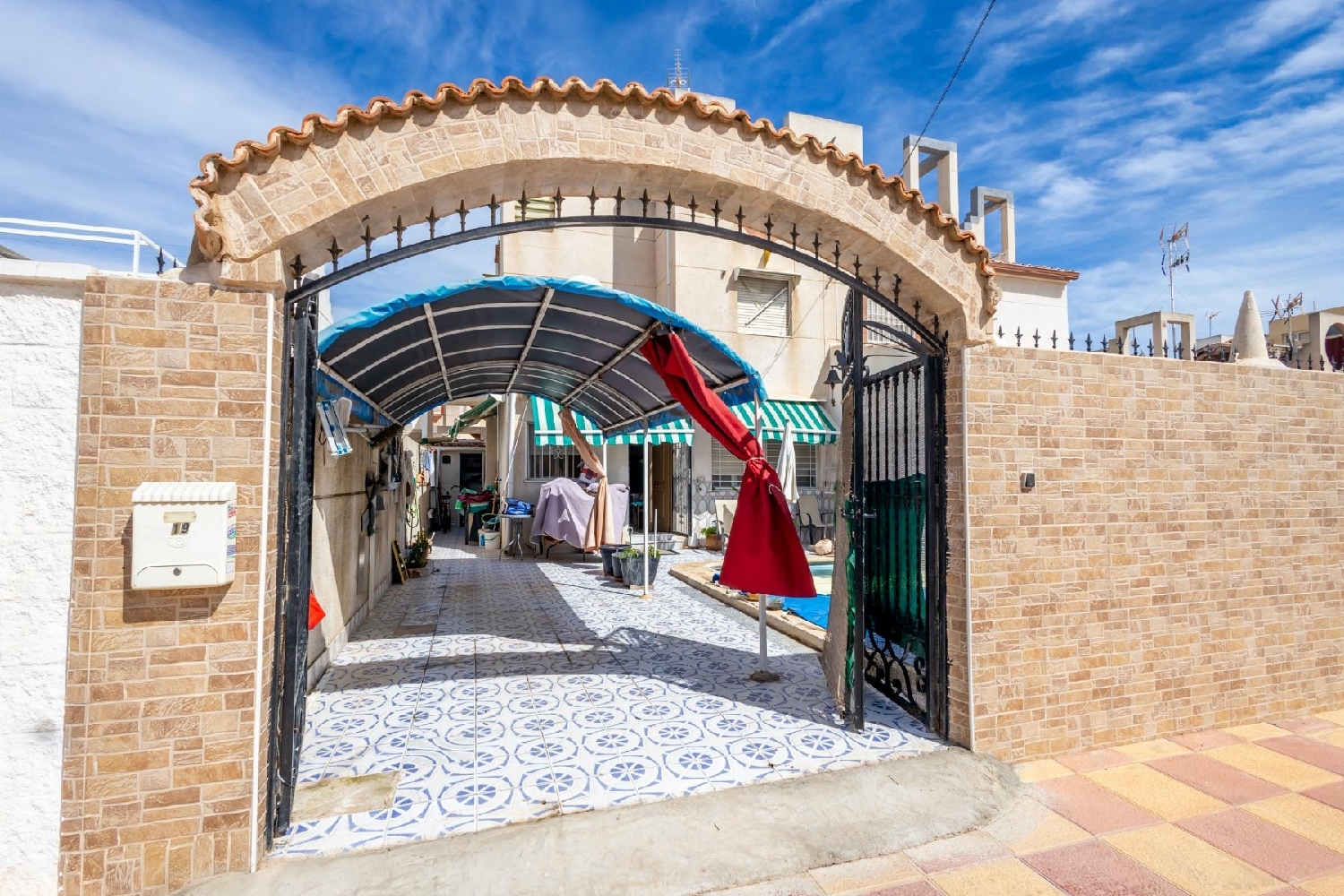 kaufen Villa Torrevieja Baix Segura 3