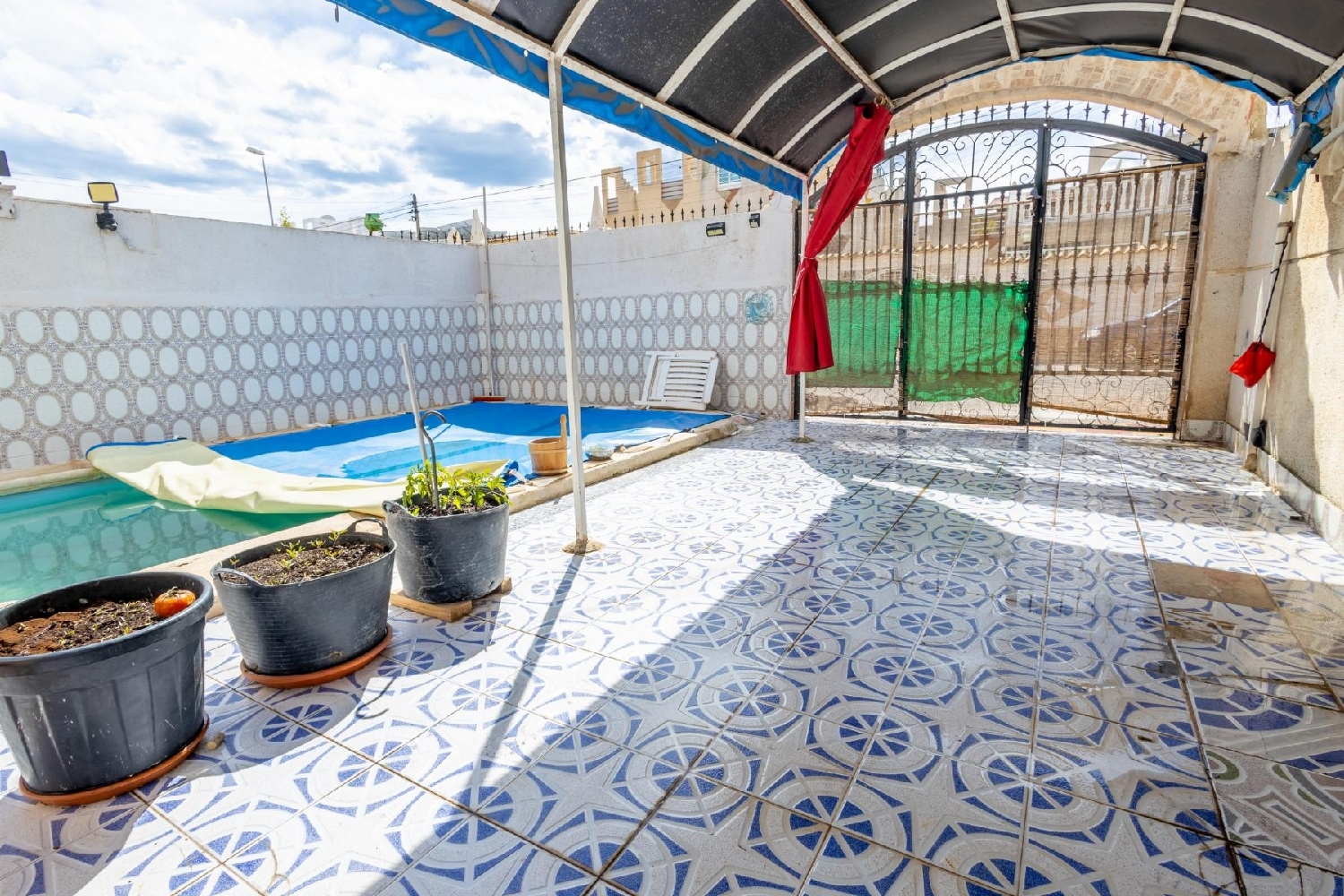  till salu villa Torrevieja Baix Segura 8