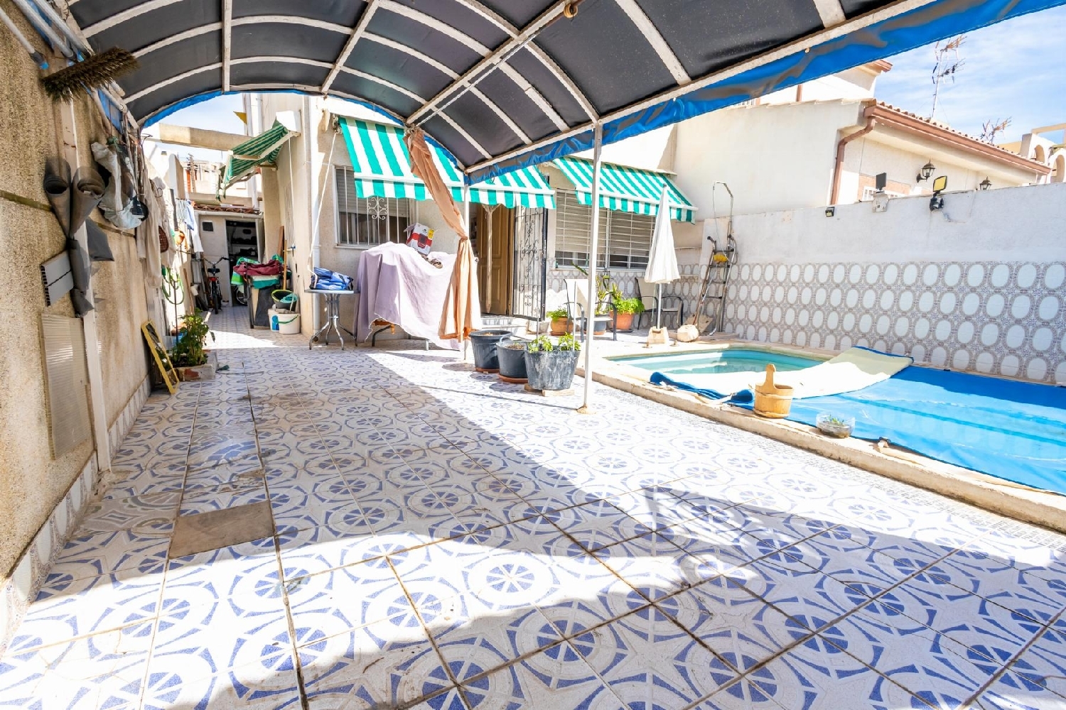  till salu villa Torrevieja Baix Segura 4