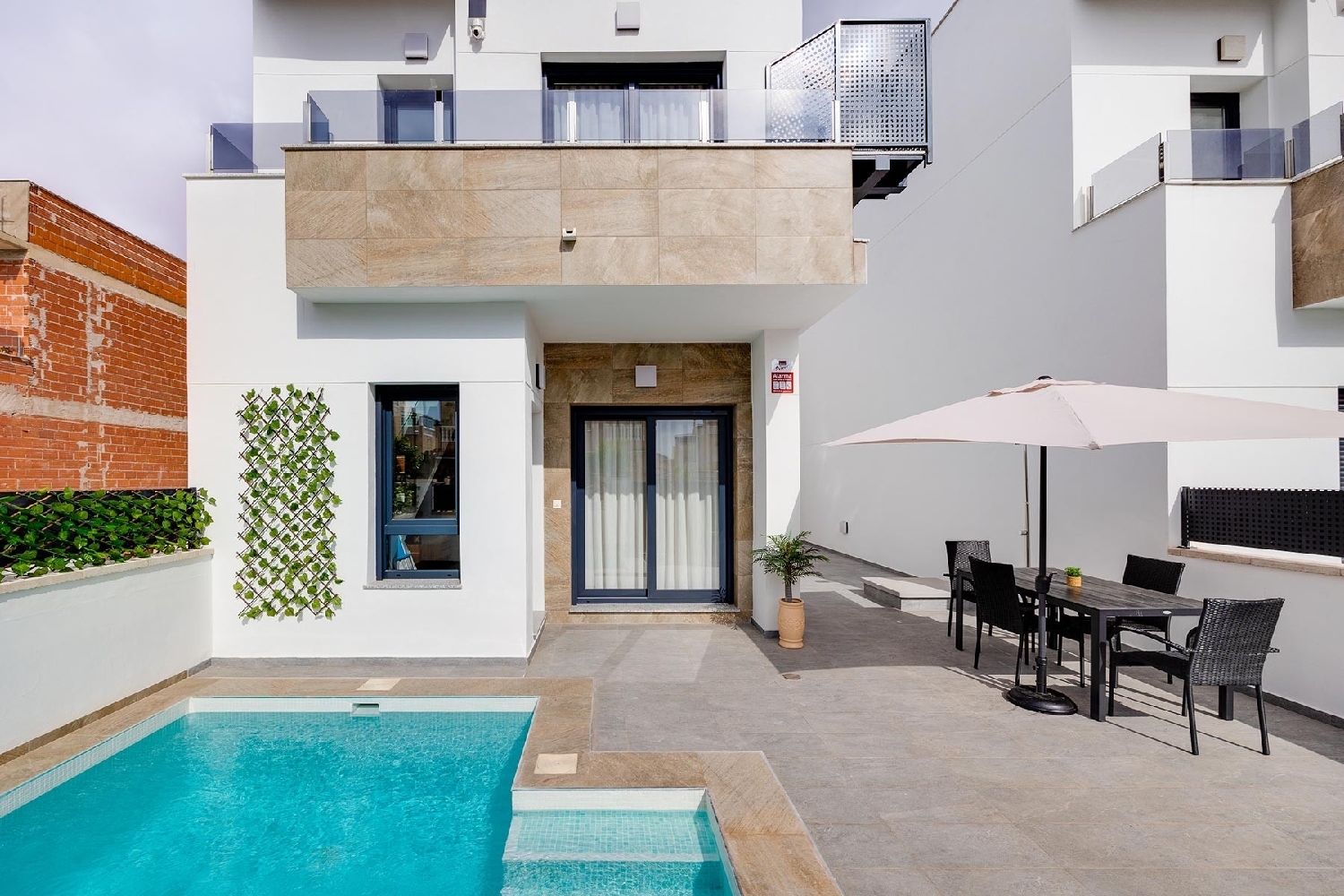  te koop villa Torrevieja Baix Segura 2