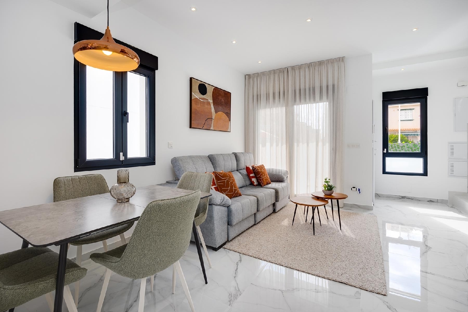  te koop villa Torrevieja Baix Segura 6