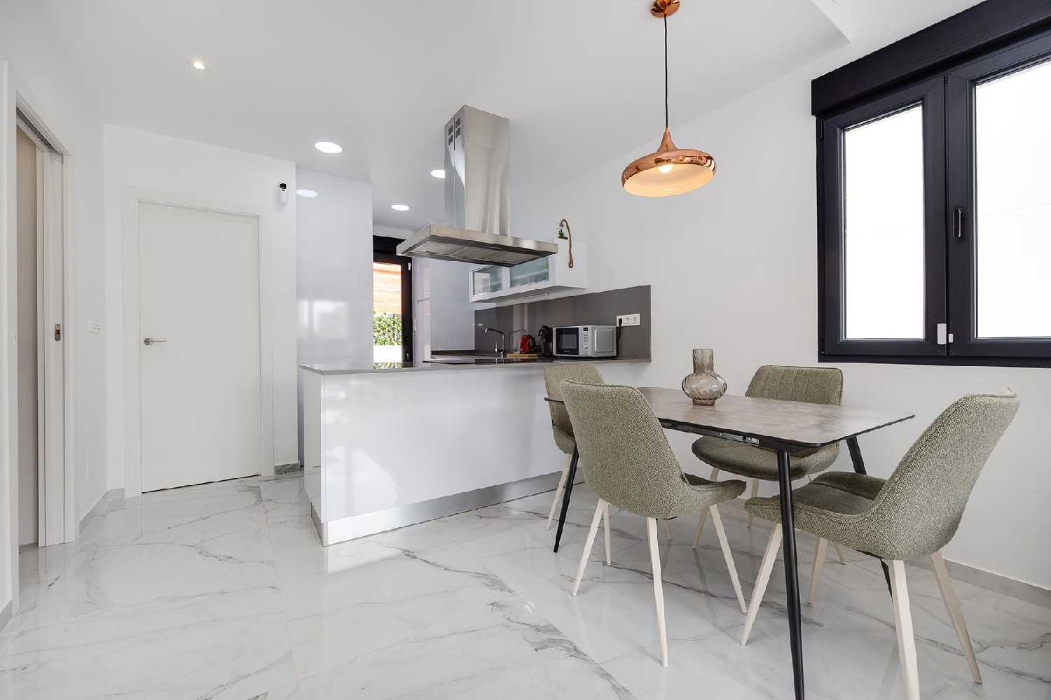 te koop villa Torrevieja Baix Segura 7