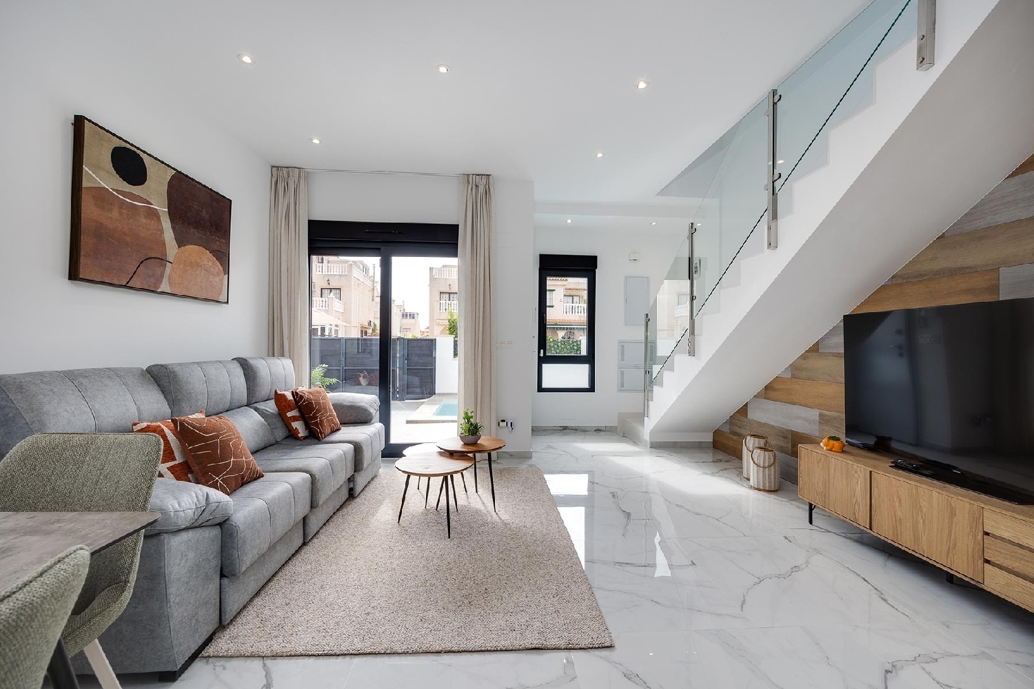  te koop villa Torrevieja Baix Segura 4