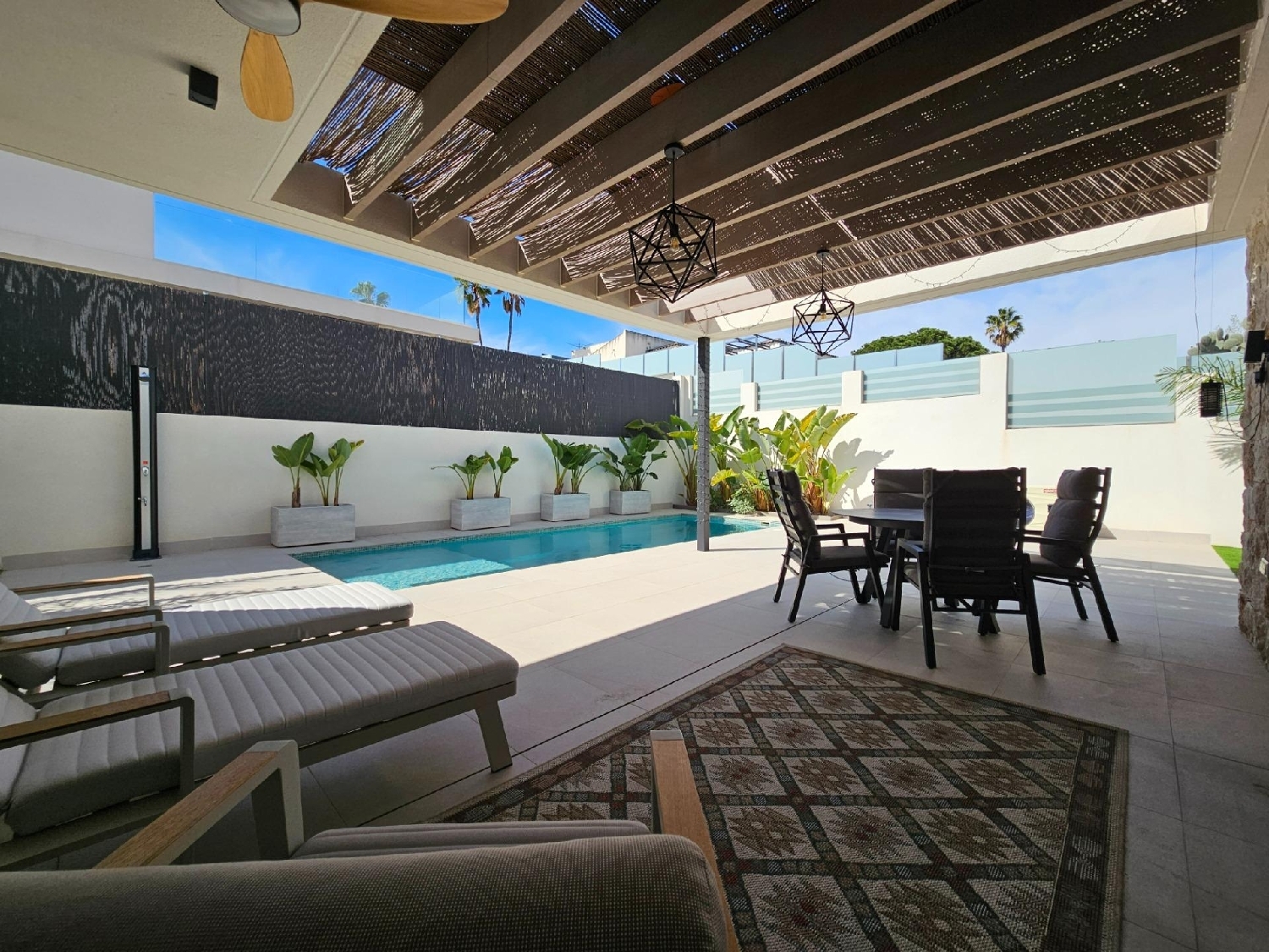  kaufen Villa Torrevieja Baix Segura 7