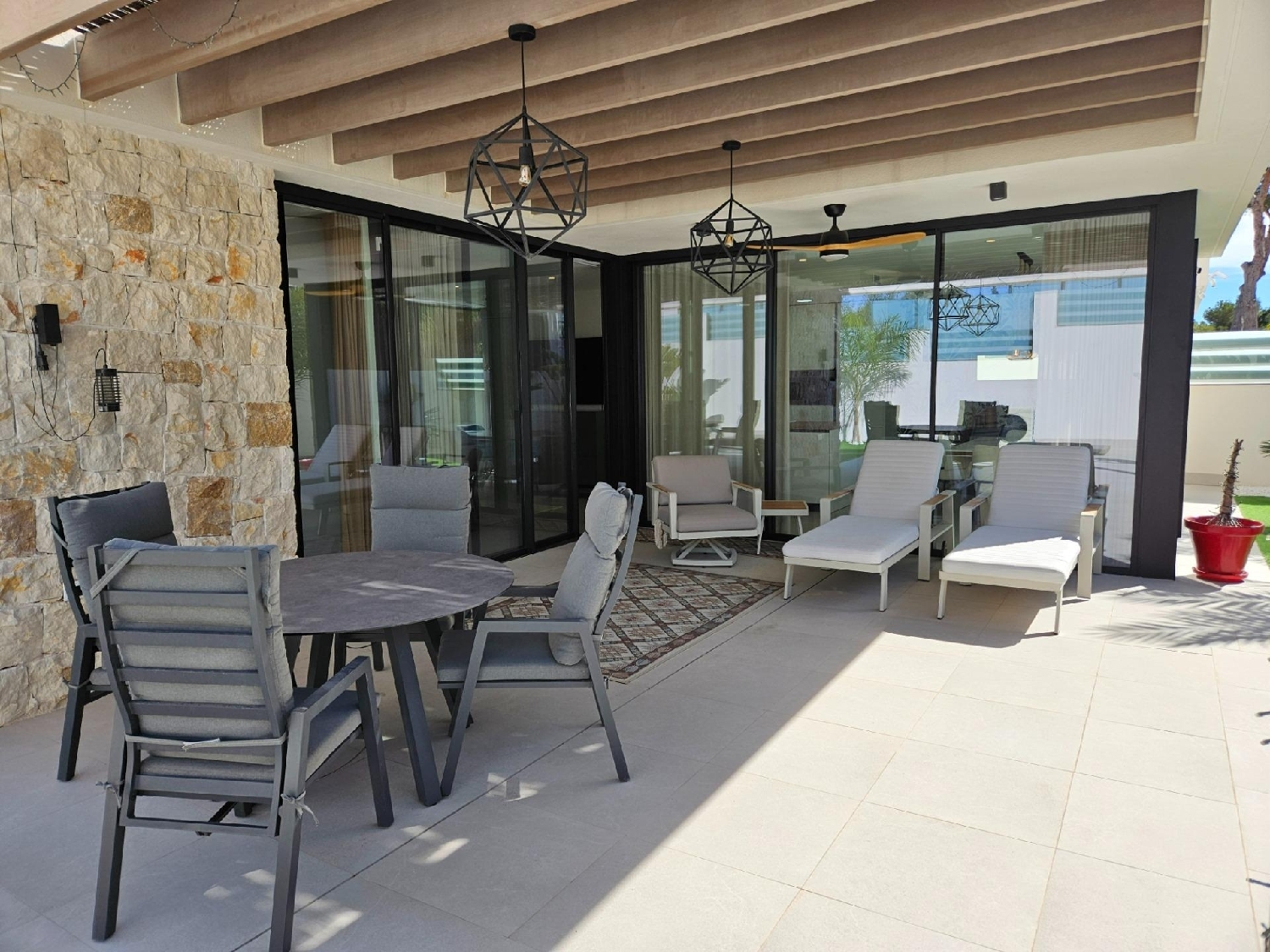  kaufen Villa Torrevieja Baix Segura 6