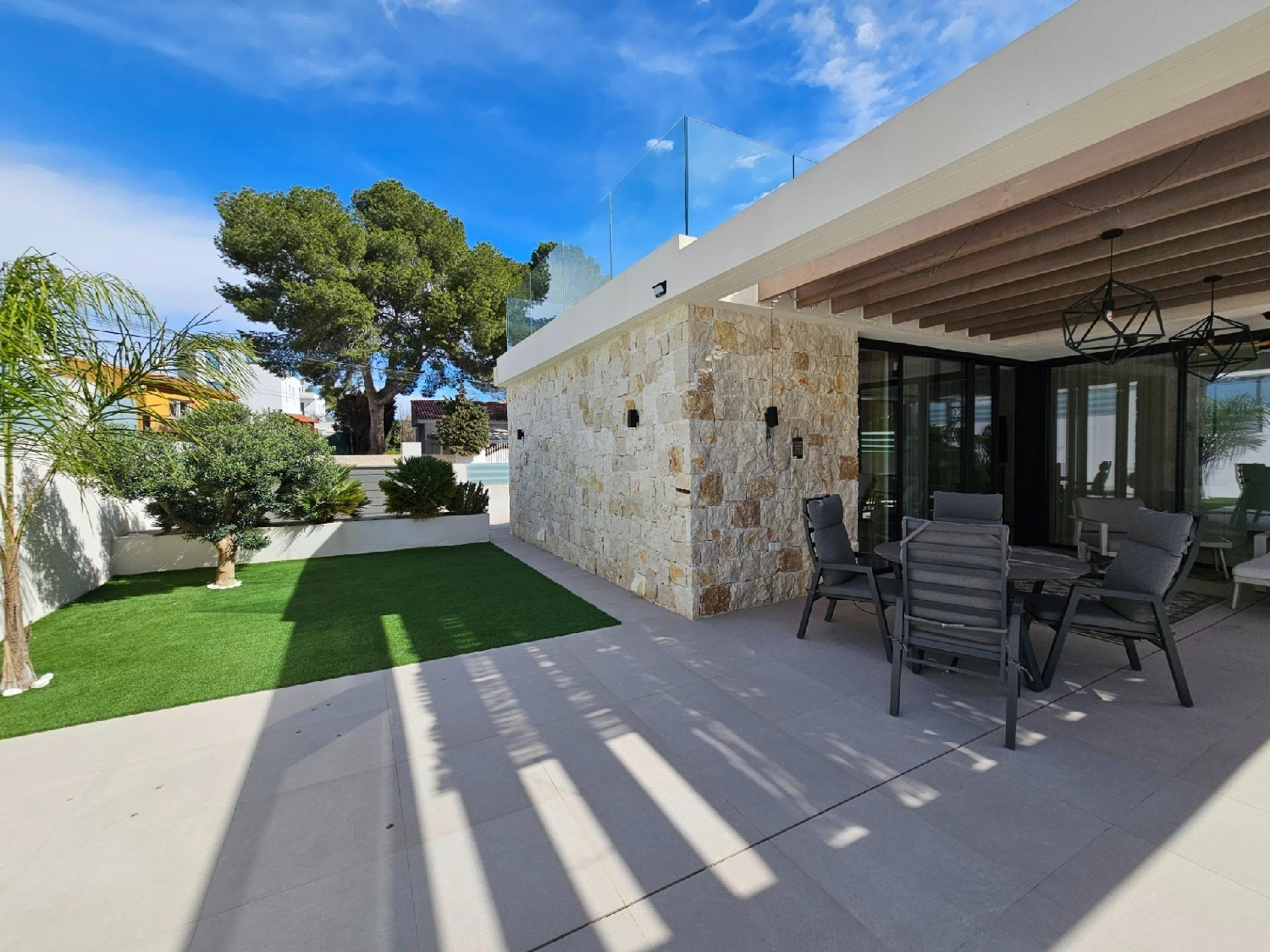  kaufen Villa Torrevieja Baix Segura 2