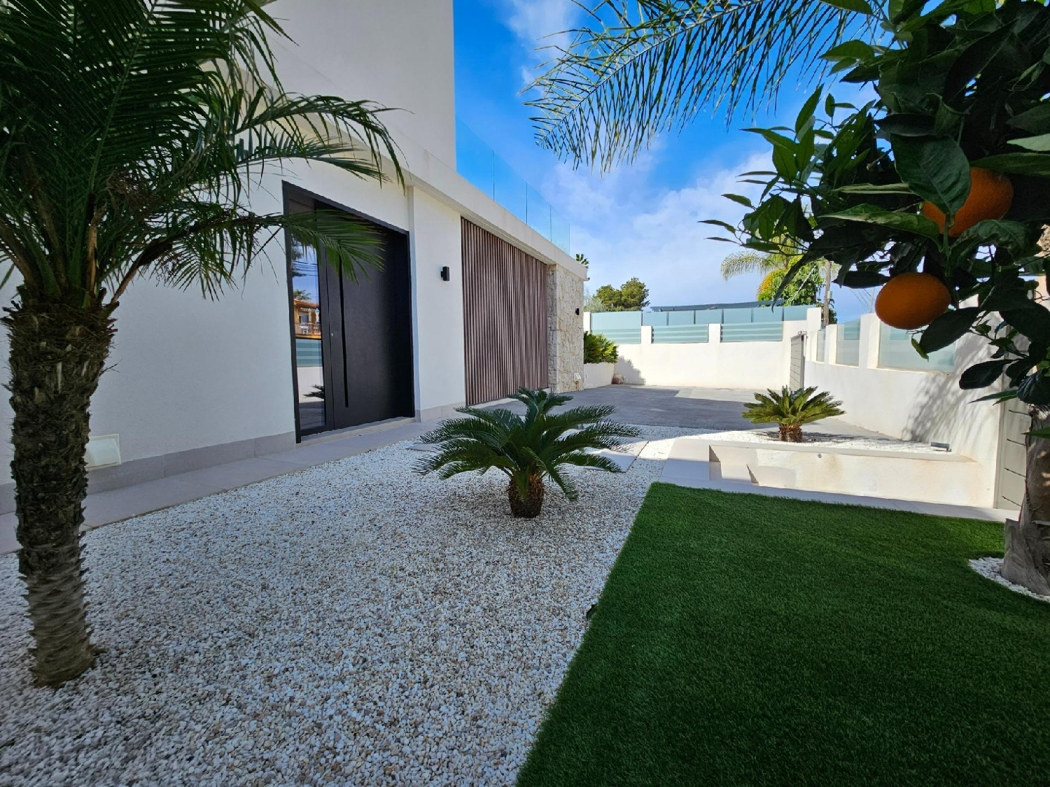  kaufen Villa Torrevieja Baix Segura 4