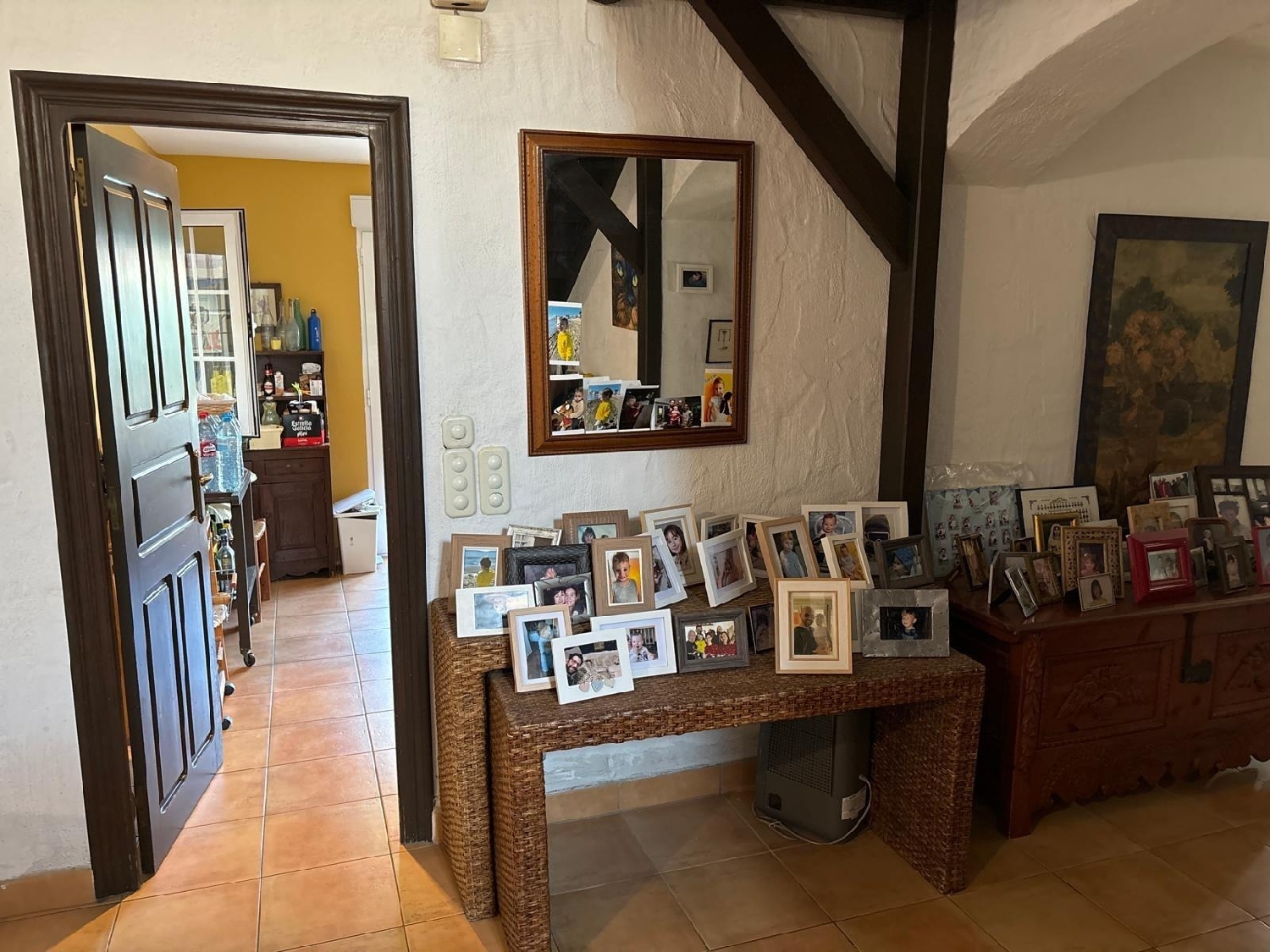 te koop villa Torrevieja Baix Segura 3