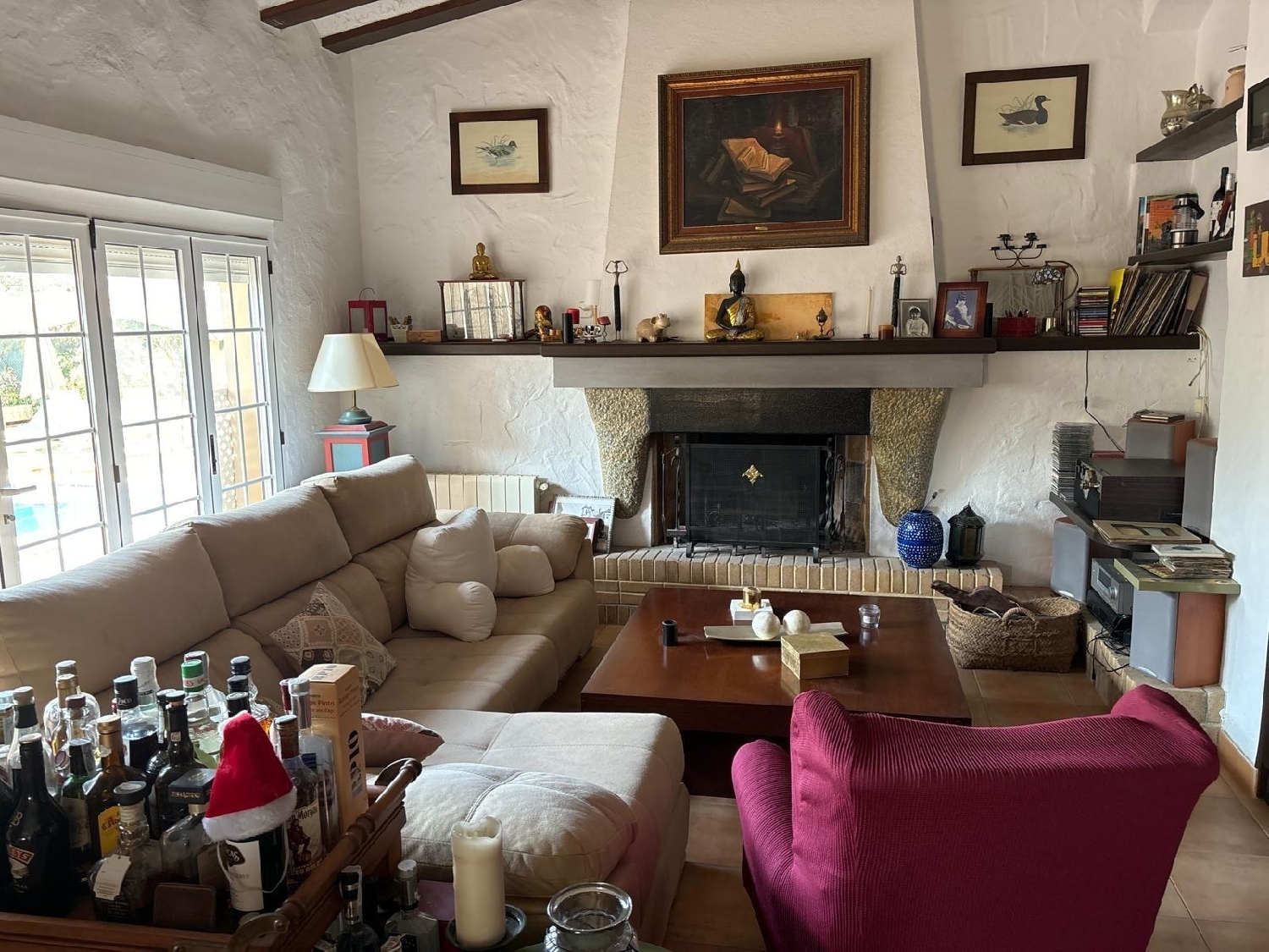  te koop villa Torrevieja Baix Segura 6
