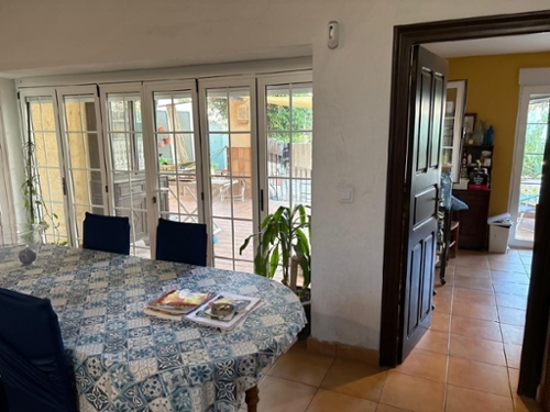 Torrevieja Baix Segura villa foto 6282408