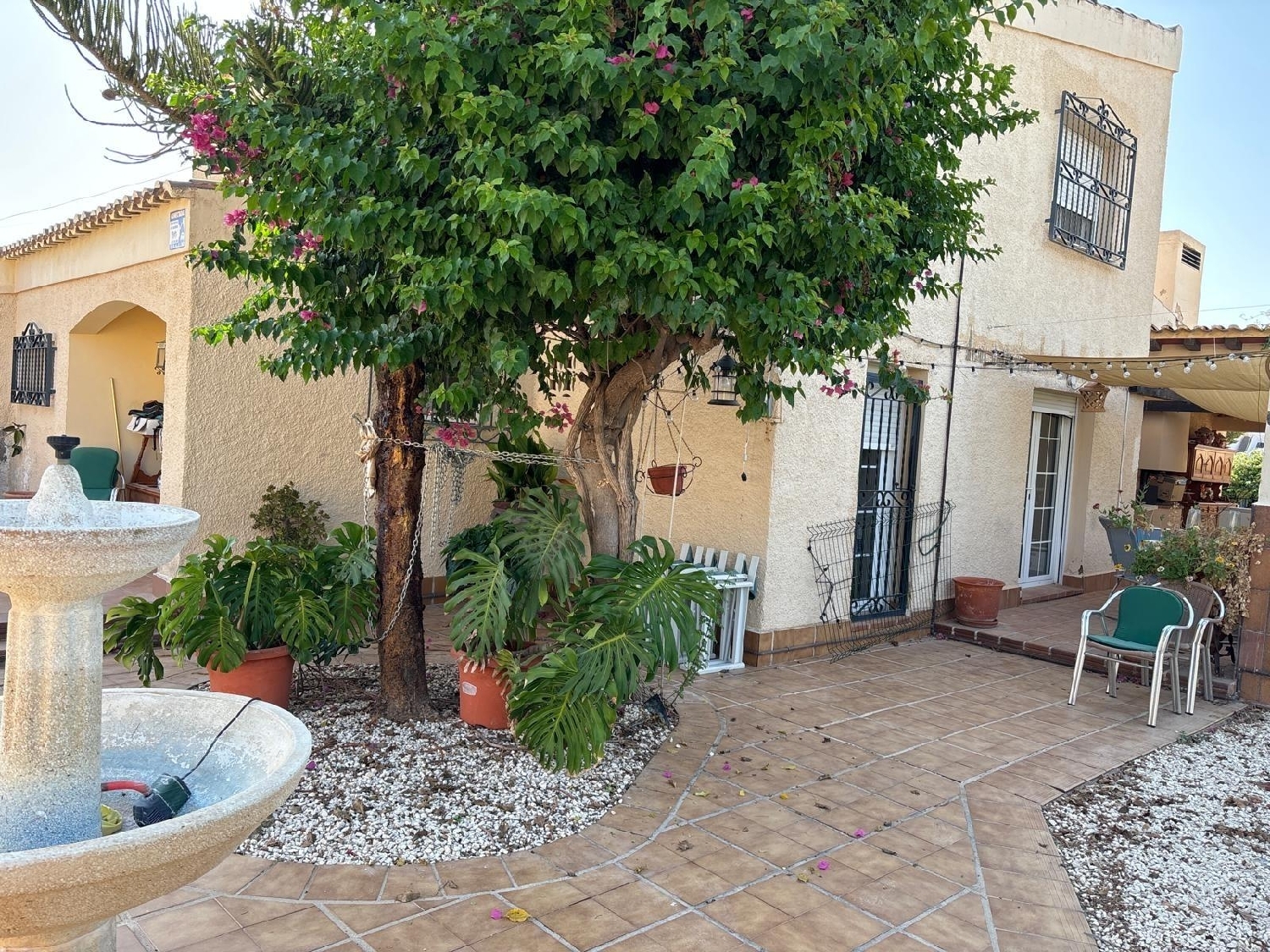  te koop villa Torrevieja Baix Segura 8