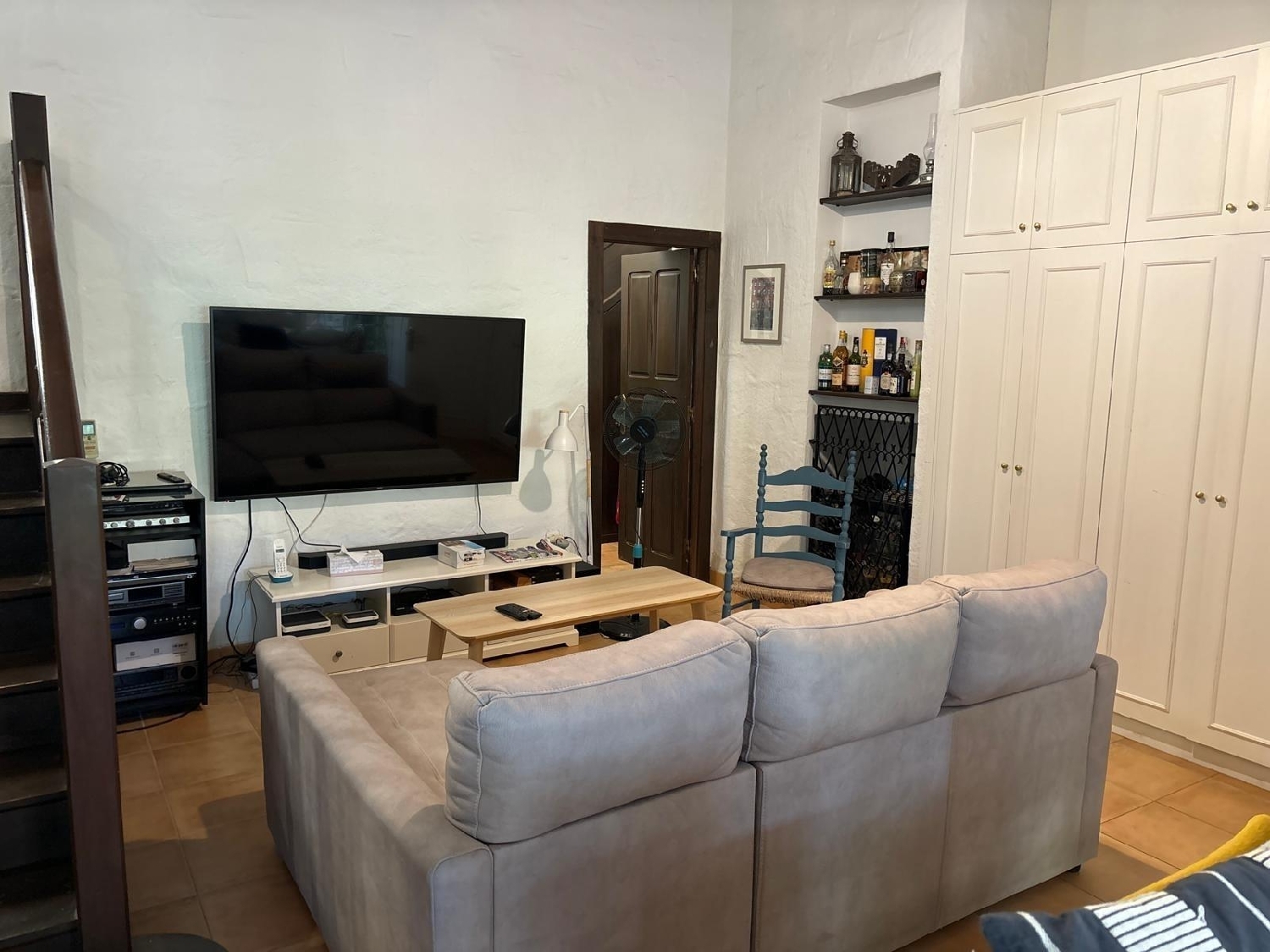 te koop villa Torrevieja Baix Segura 2