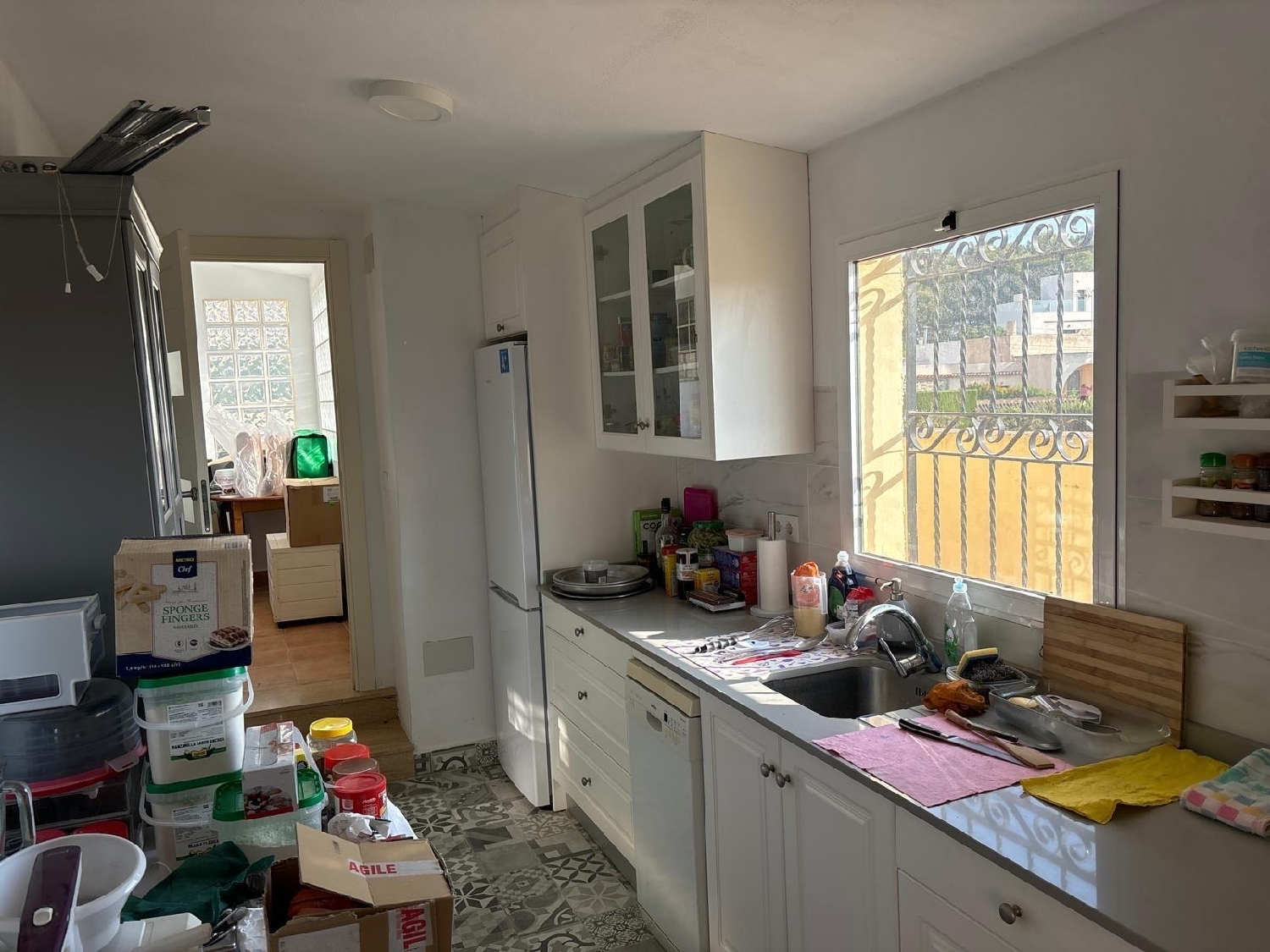  te koop villa Torrevieja Baix Segura 4