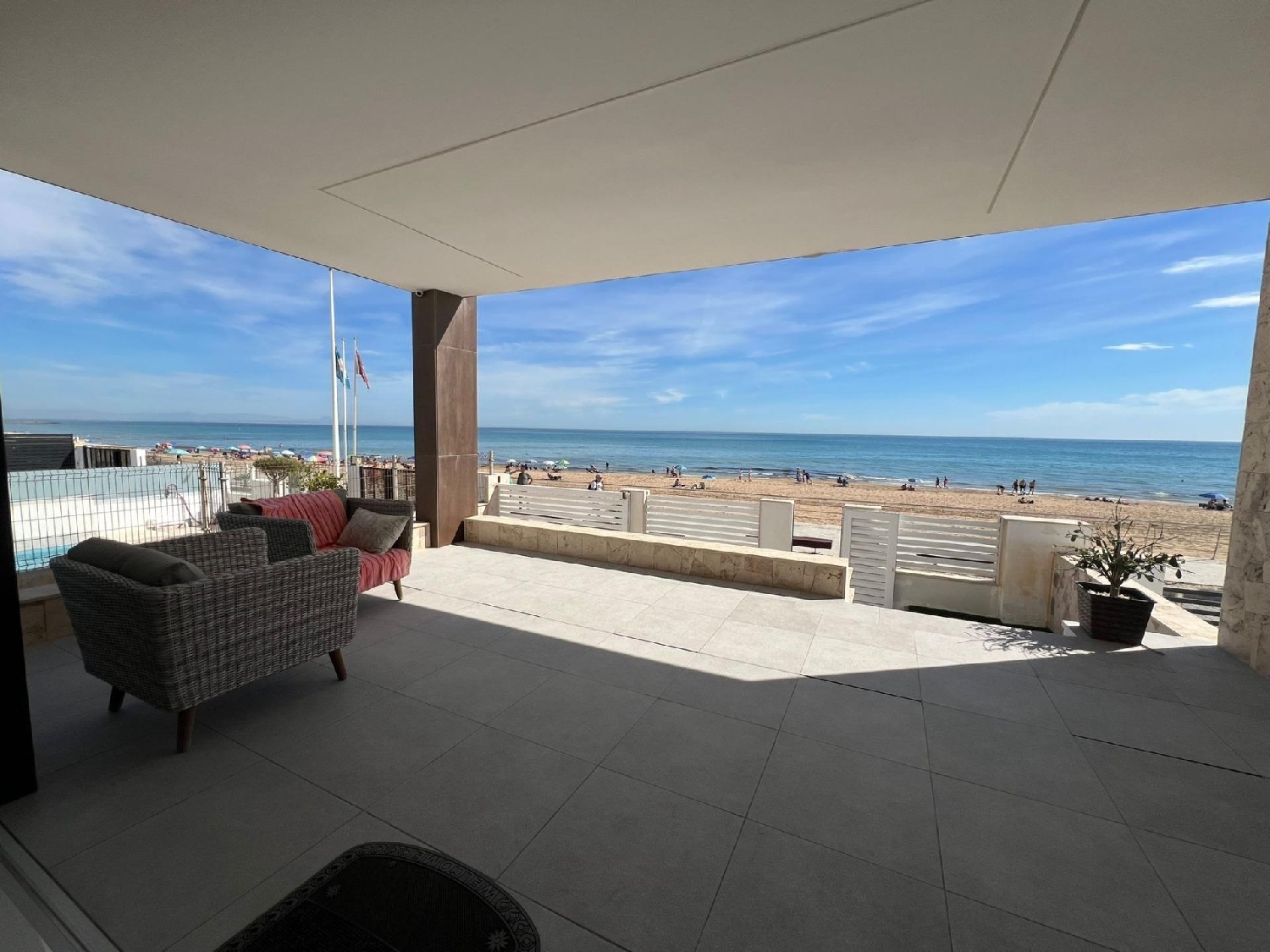  te koop villa Torrevieja Baix Segura 6