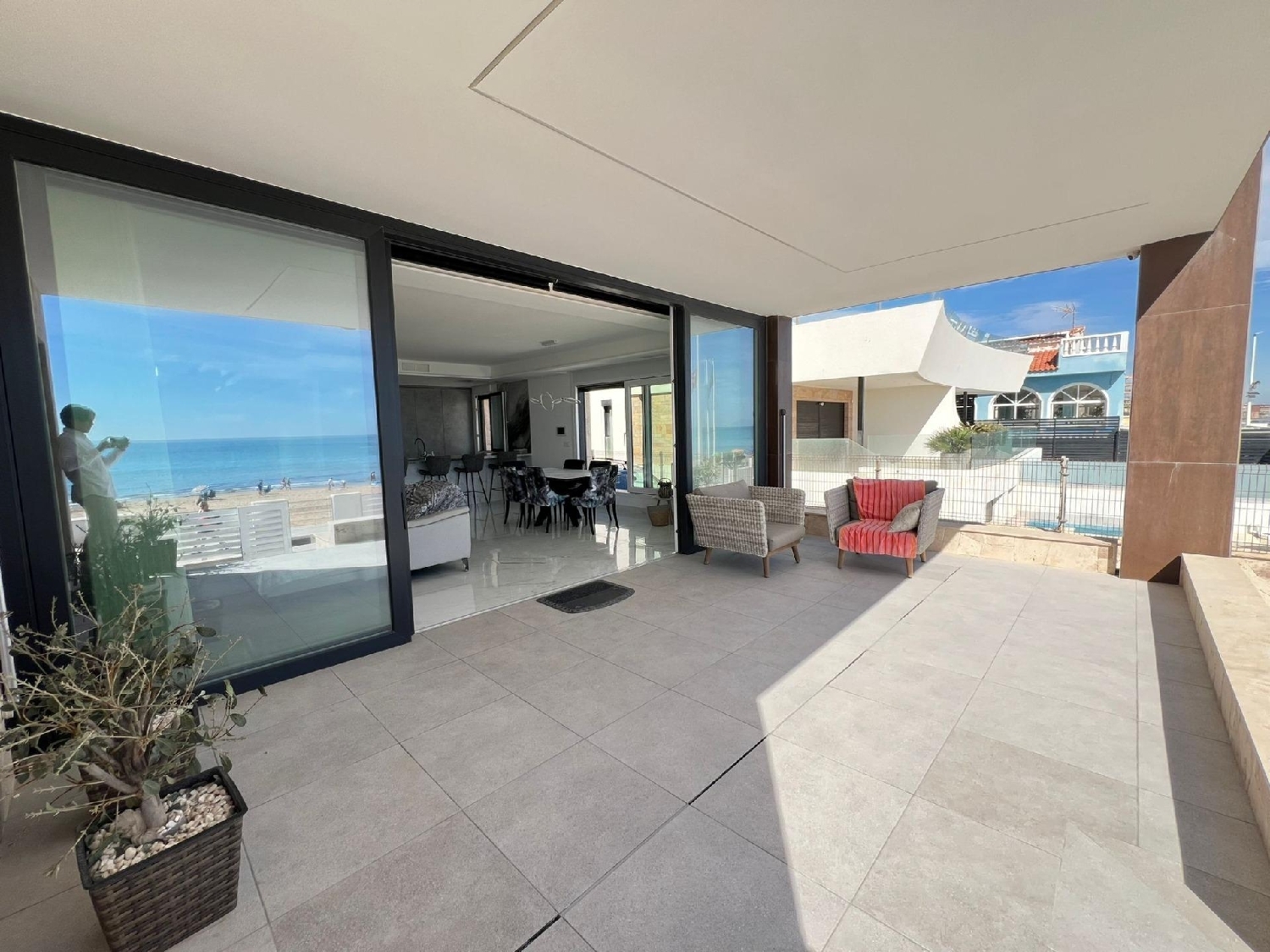 te koop villa Torrevieja Baix Segura 5
