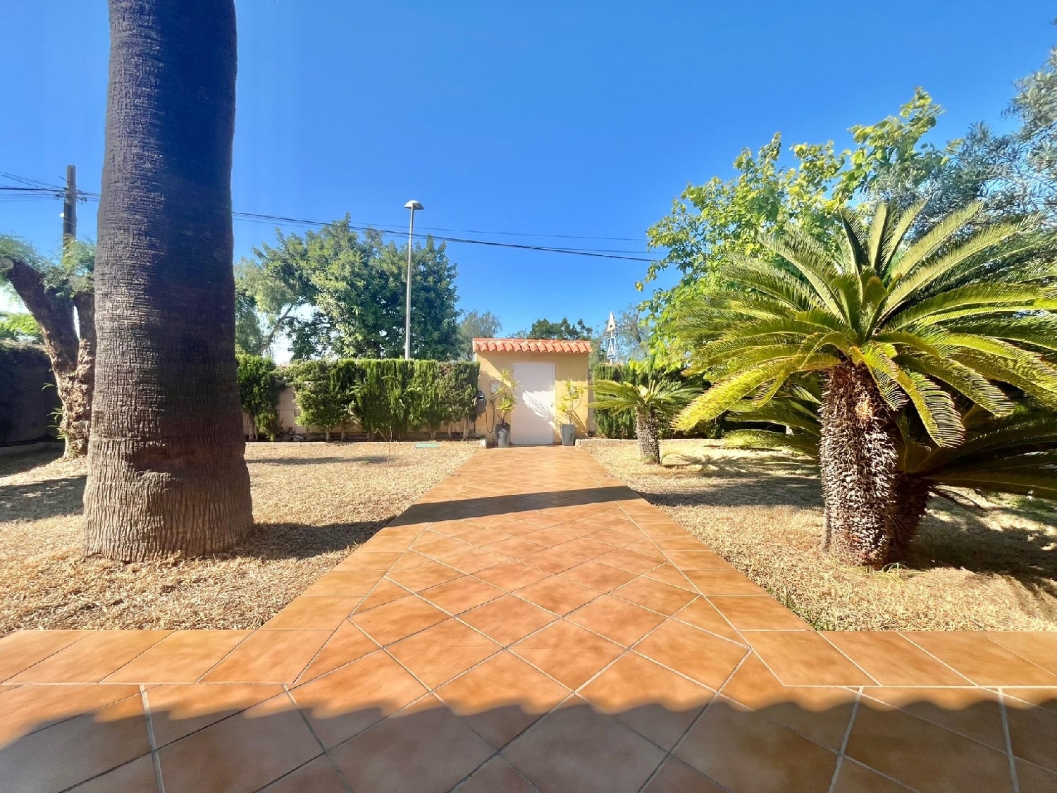 te koop villa Torrevieja Baix Segura 2