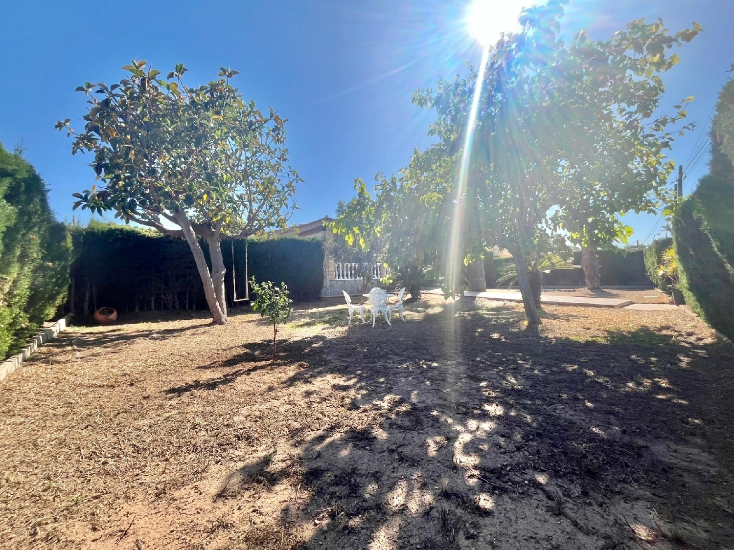  te koop villa Torrevieja Baix Segura 7