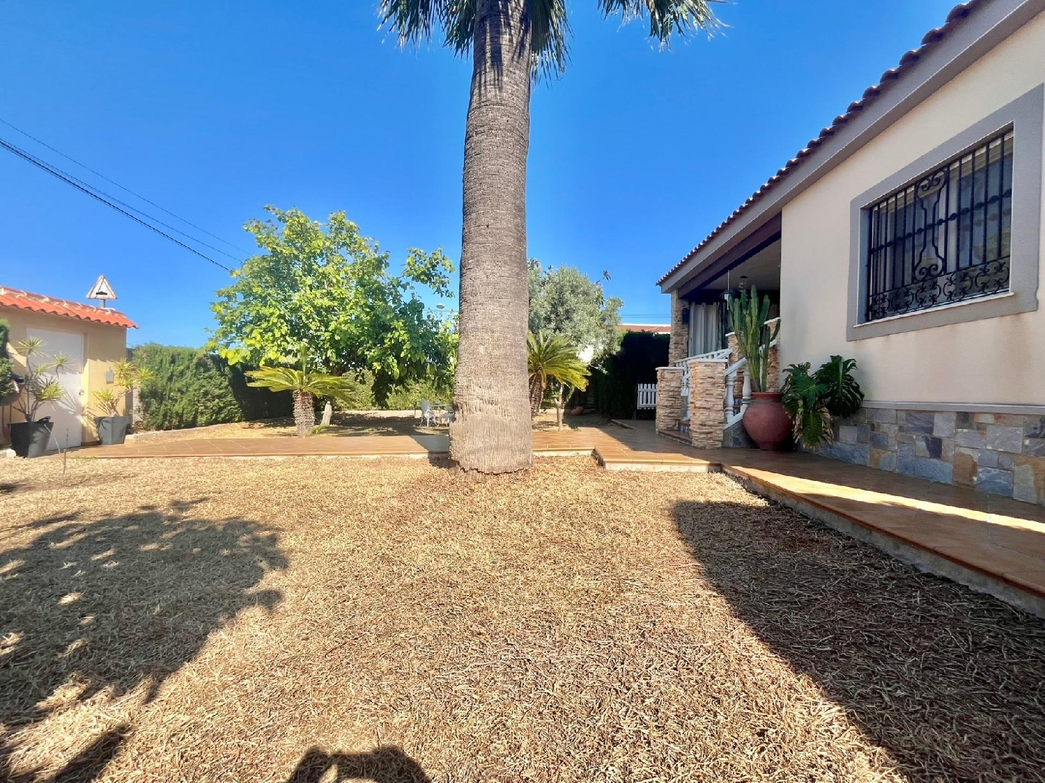  te koop villa Torrevieja Baix Segura 4