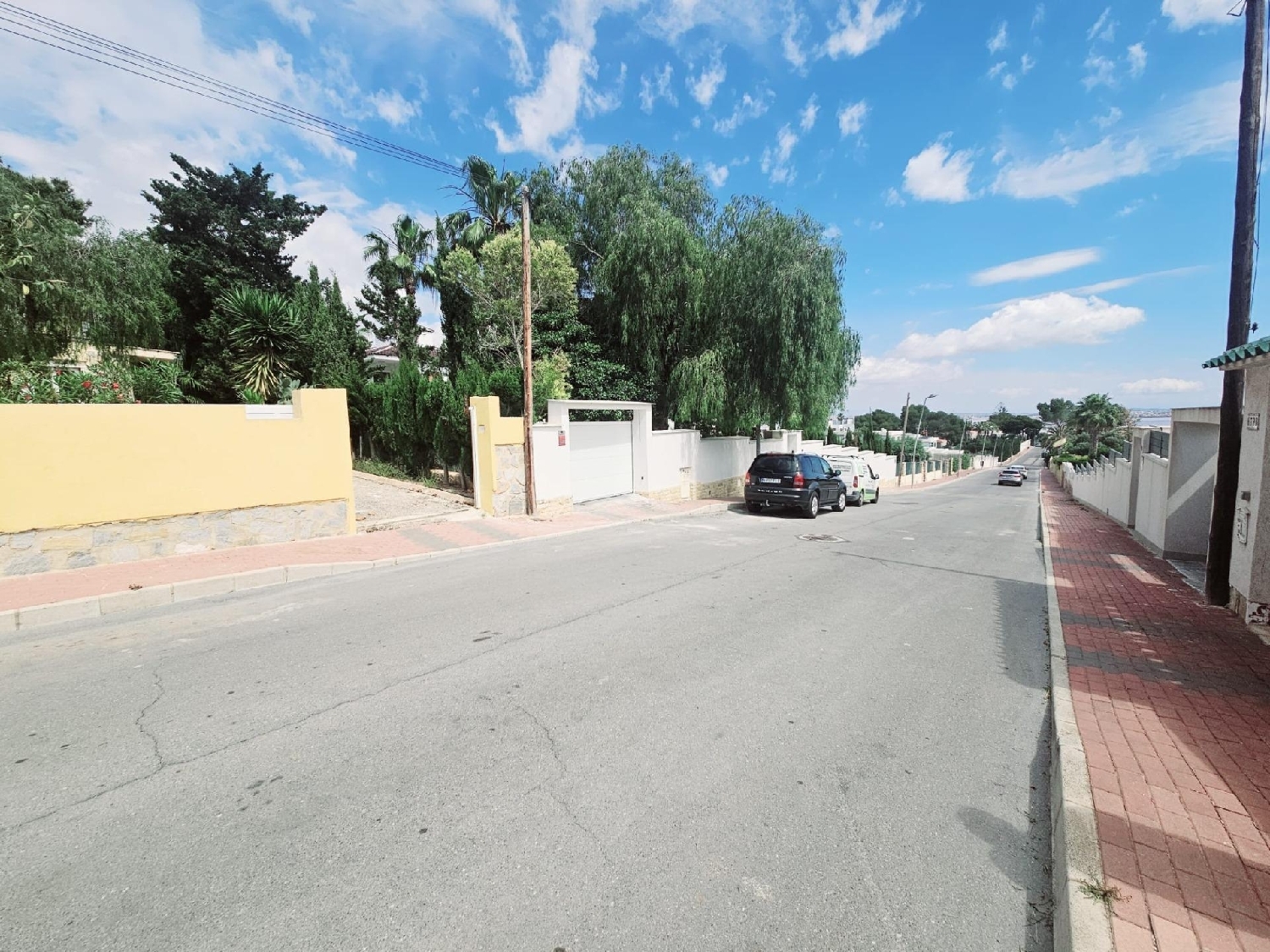 à vendre villa Torrevieja Baix Segura 2