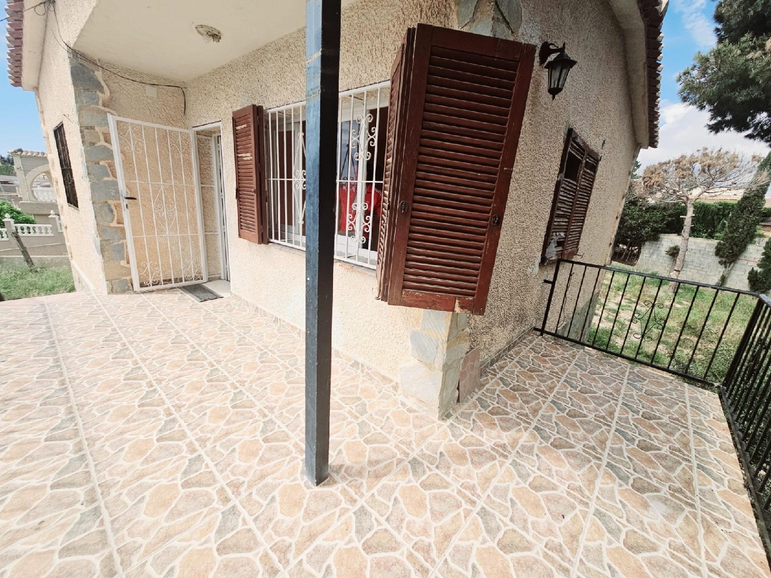  à vendre villa Torrevieja Baix Segura 8
