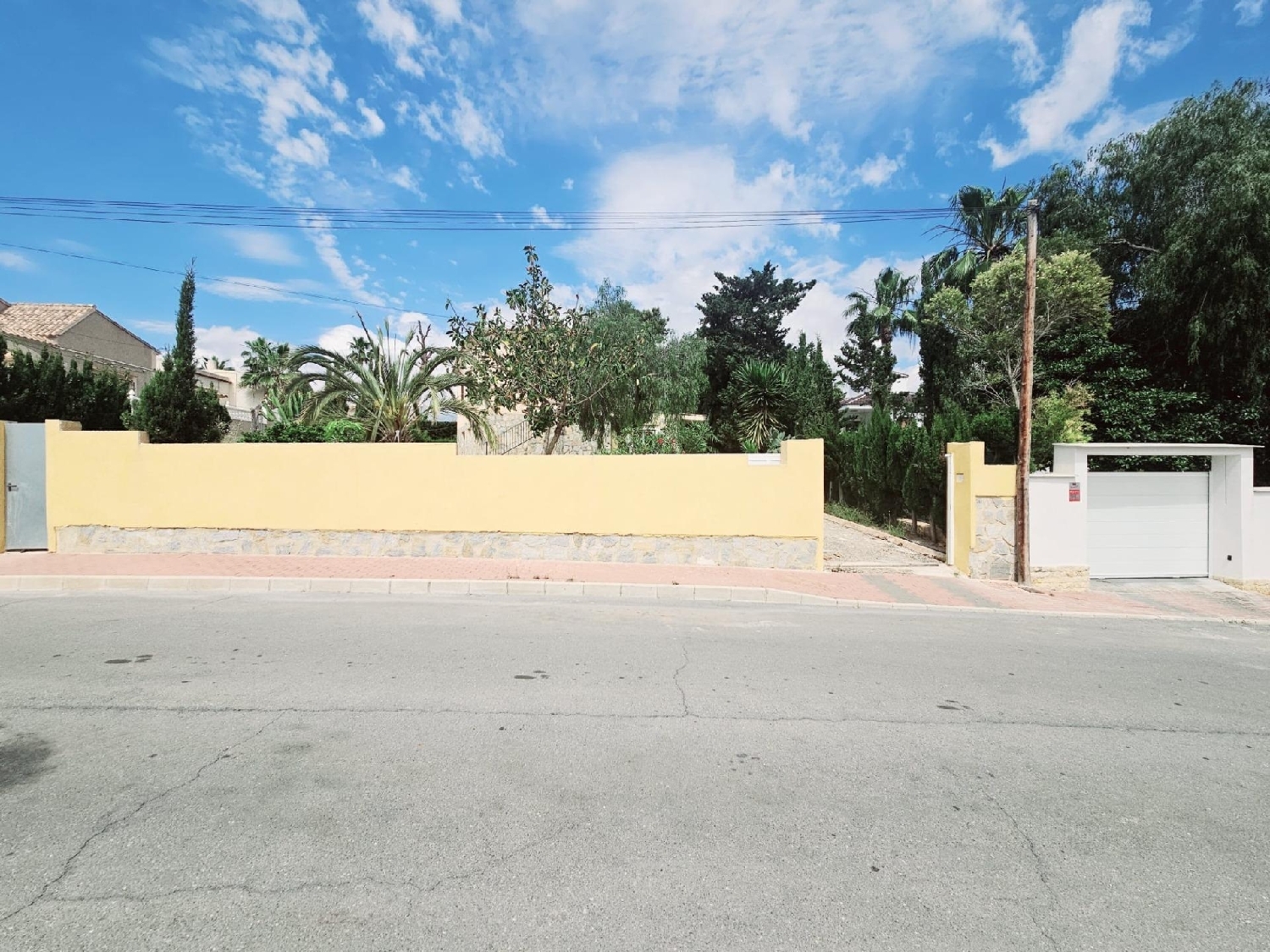  à vendre villa Torrevieja Baix Segura 1