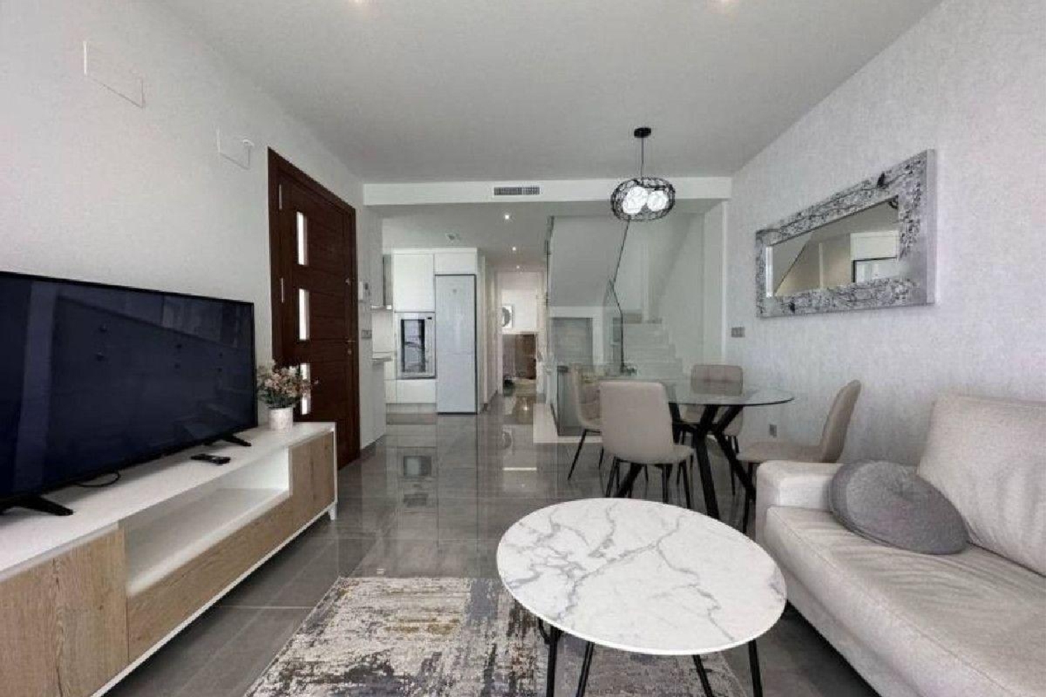  till salu villa Torrevieja Baix Segura 5