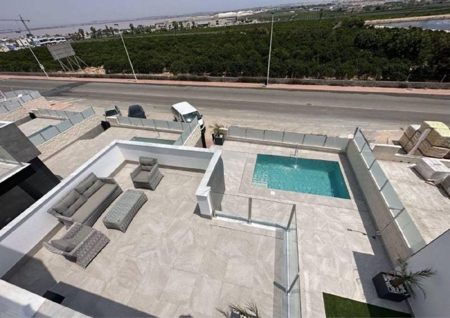  till salu villa Torrevieja Baix Segura 4