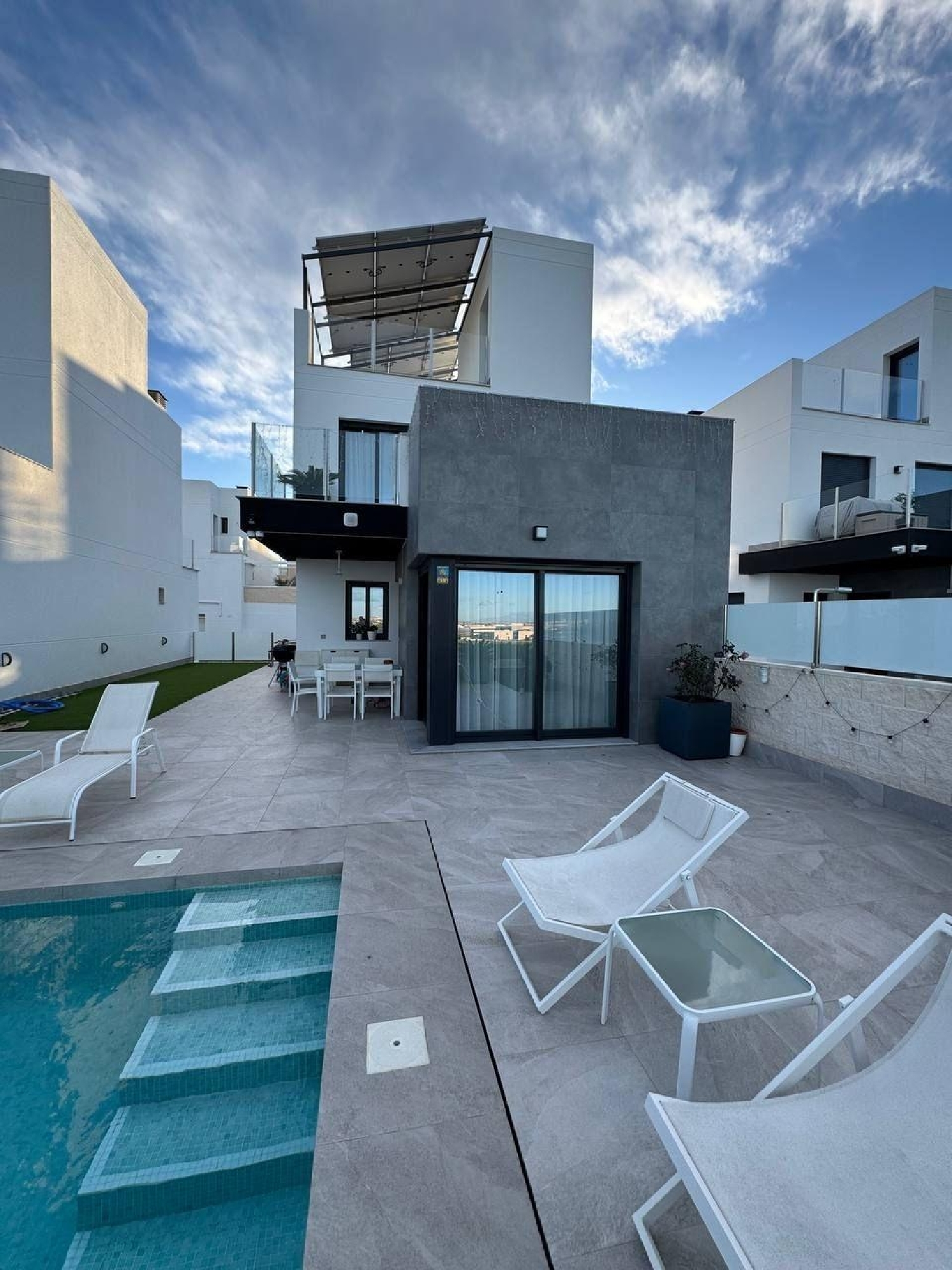  till salu villa Torrevieja Baix Segura 8