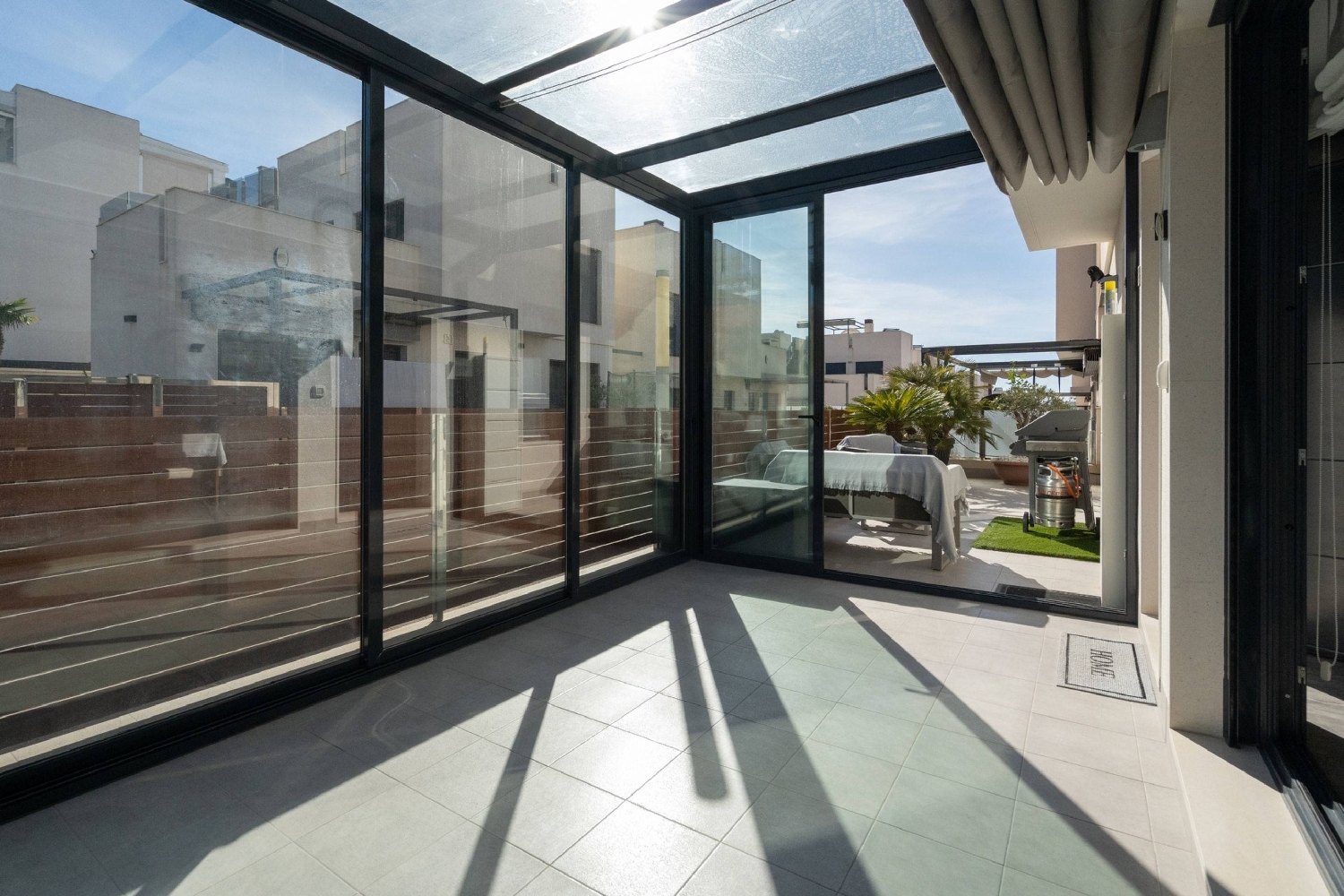  à vendre villa Torrevieja Baix Segura 6