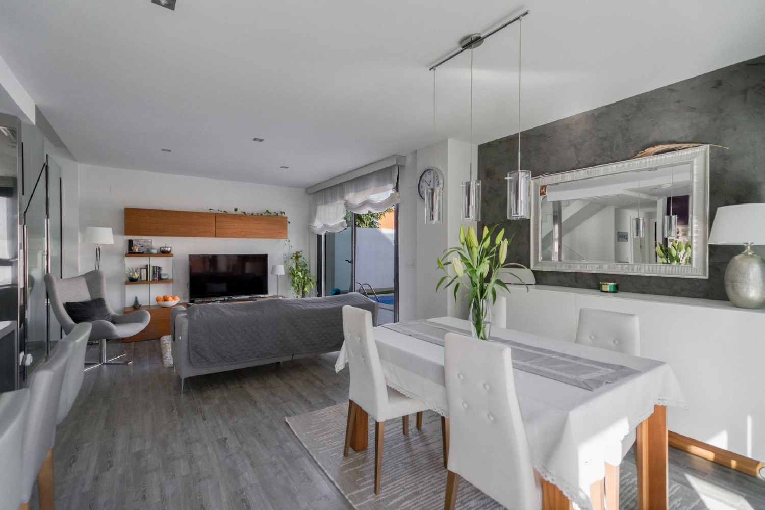 à vendre villa Torrevieja Baix Segura 2