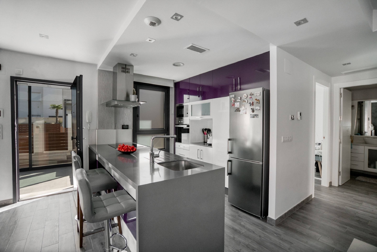  à vendre villa Torrevieja Baix Segura 1