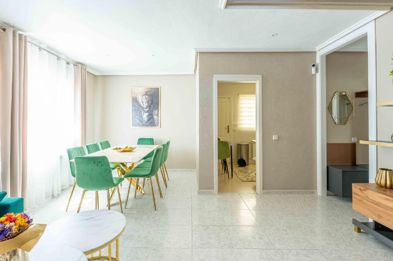  à vendre villa Torrevieja Baix Segura 6
