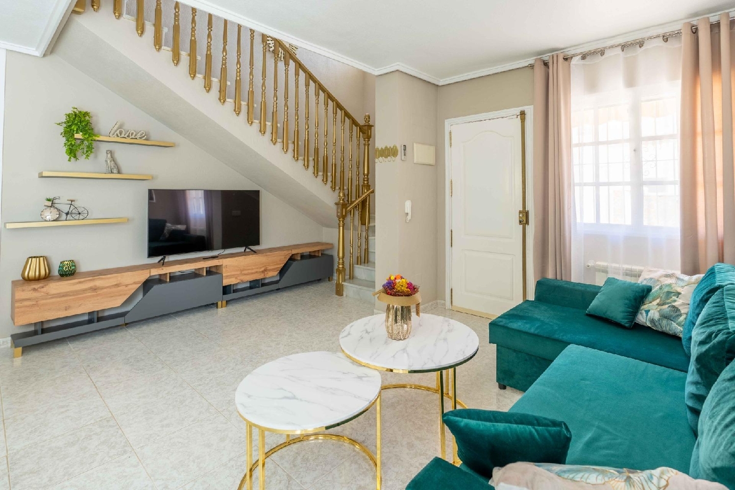  à vendre villa Torrevieja Baix Segura 3