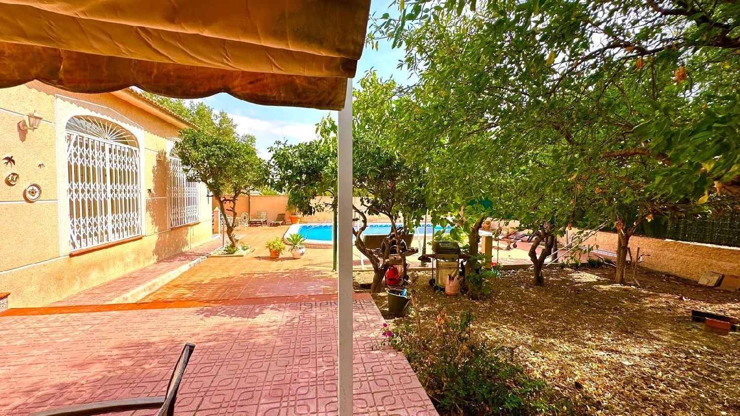  for sale villa Torrevieja Baix Segura 8