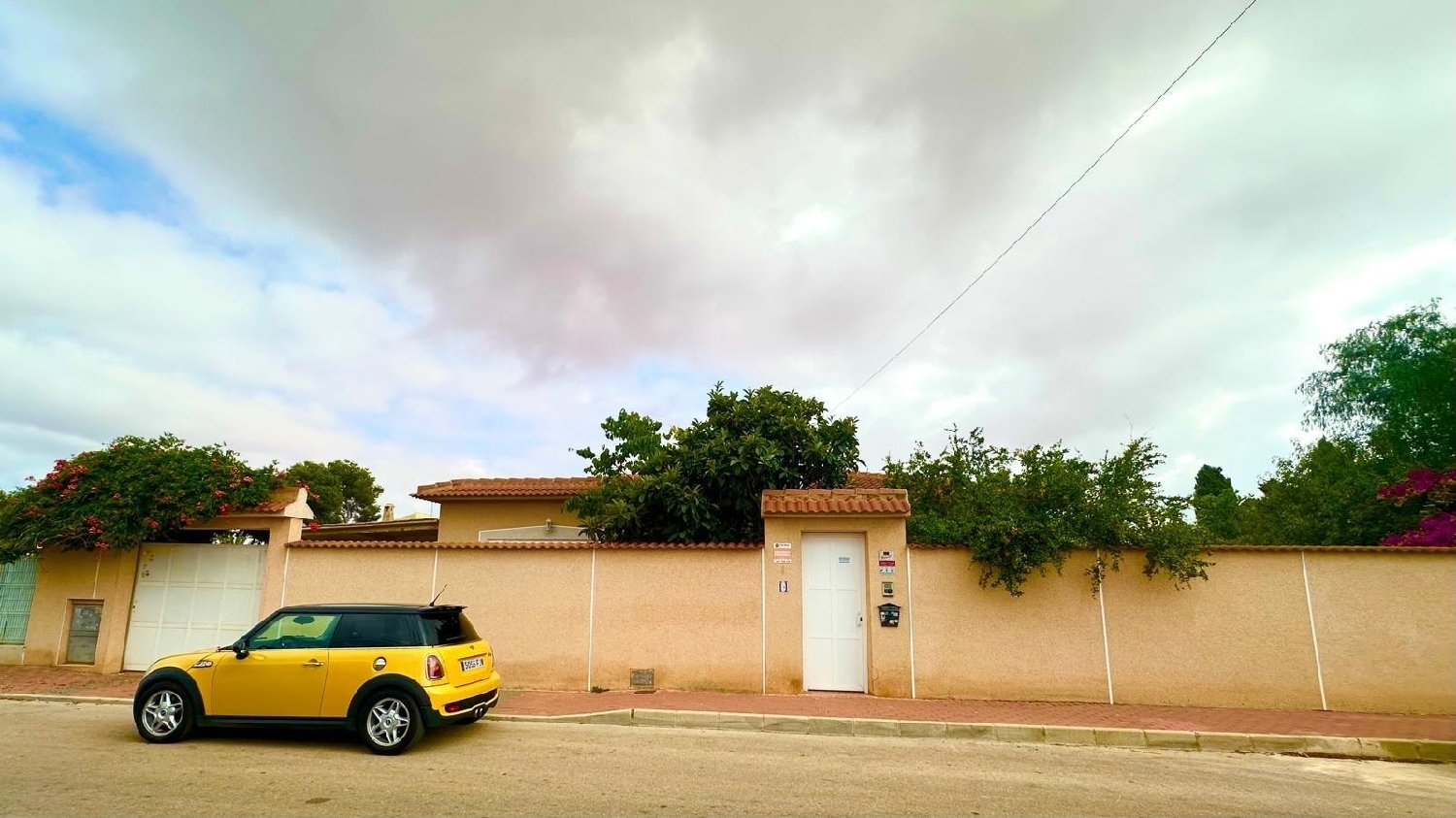  for sale villa Torrevieja Baix Segura 2