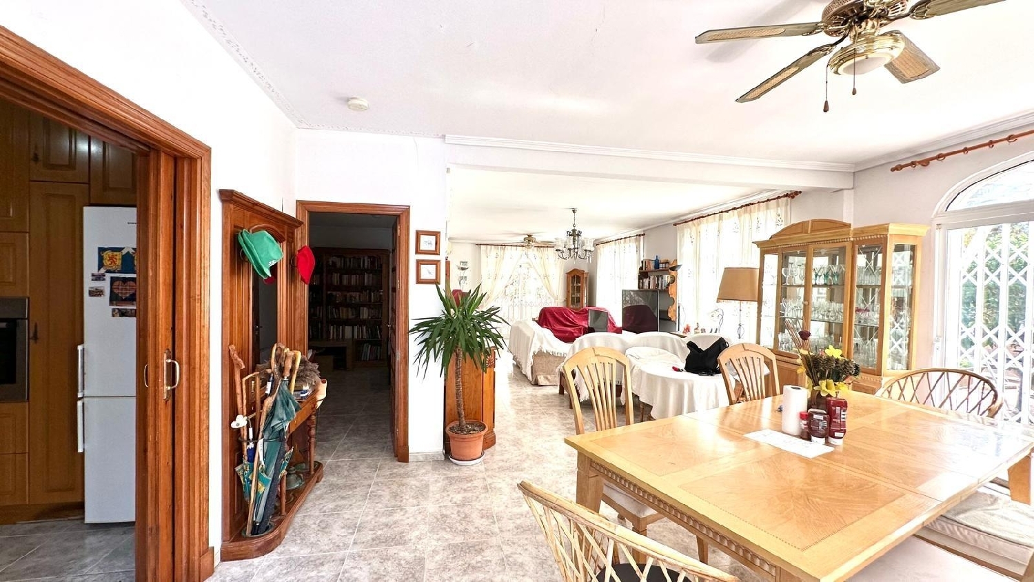  for sale villa Torrevieja Baix Segura 1