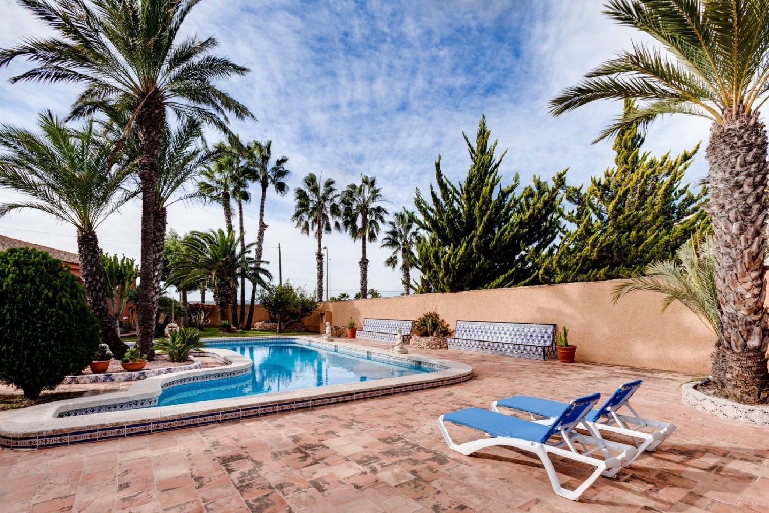  for sale villa Torrevieja Baix Segura 8