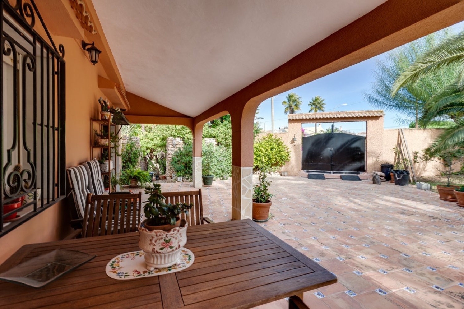  for sale villa Torrevieja Baix Segura 6