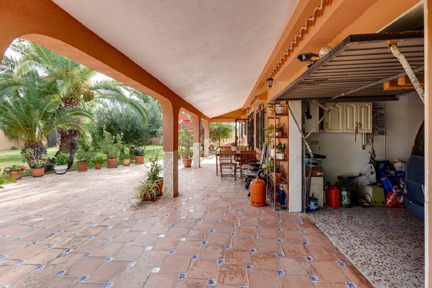 for sale villa Torrevieja Baix Segura 7