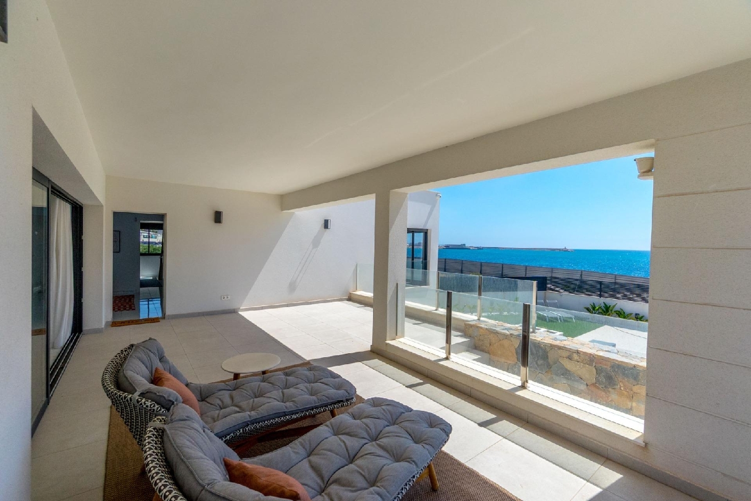  en venta chalet Torrevieja Baix Segura 5