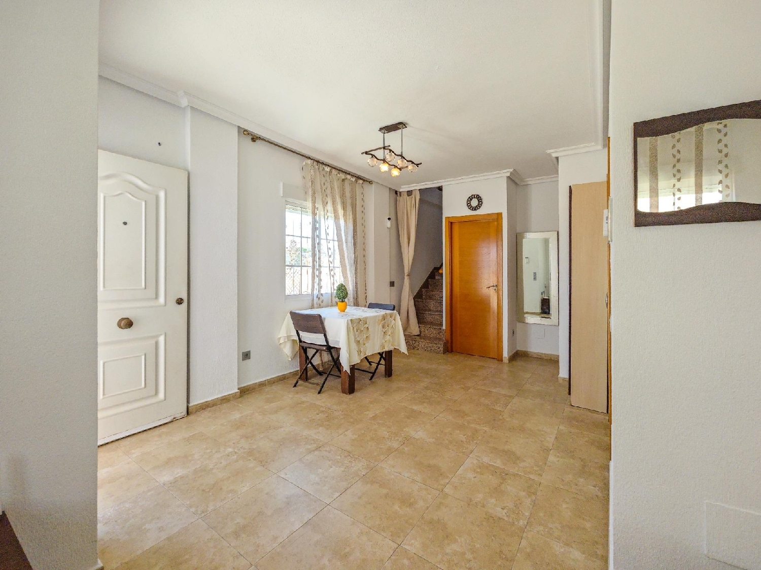  à vendre villa Torrevieja Baix Segura 7